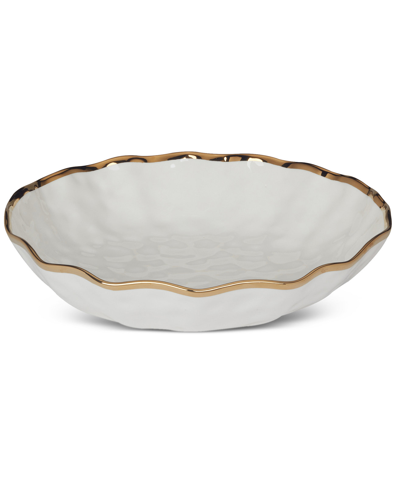 Regency Serving Bowl Certified International