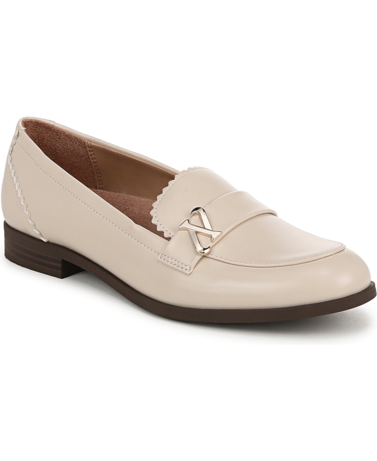 Женские Лоферы Naturalizer Magna Penny Loafers Naturalizer