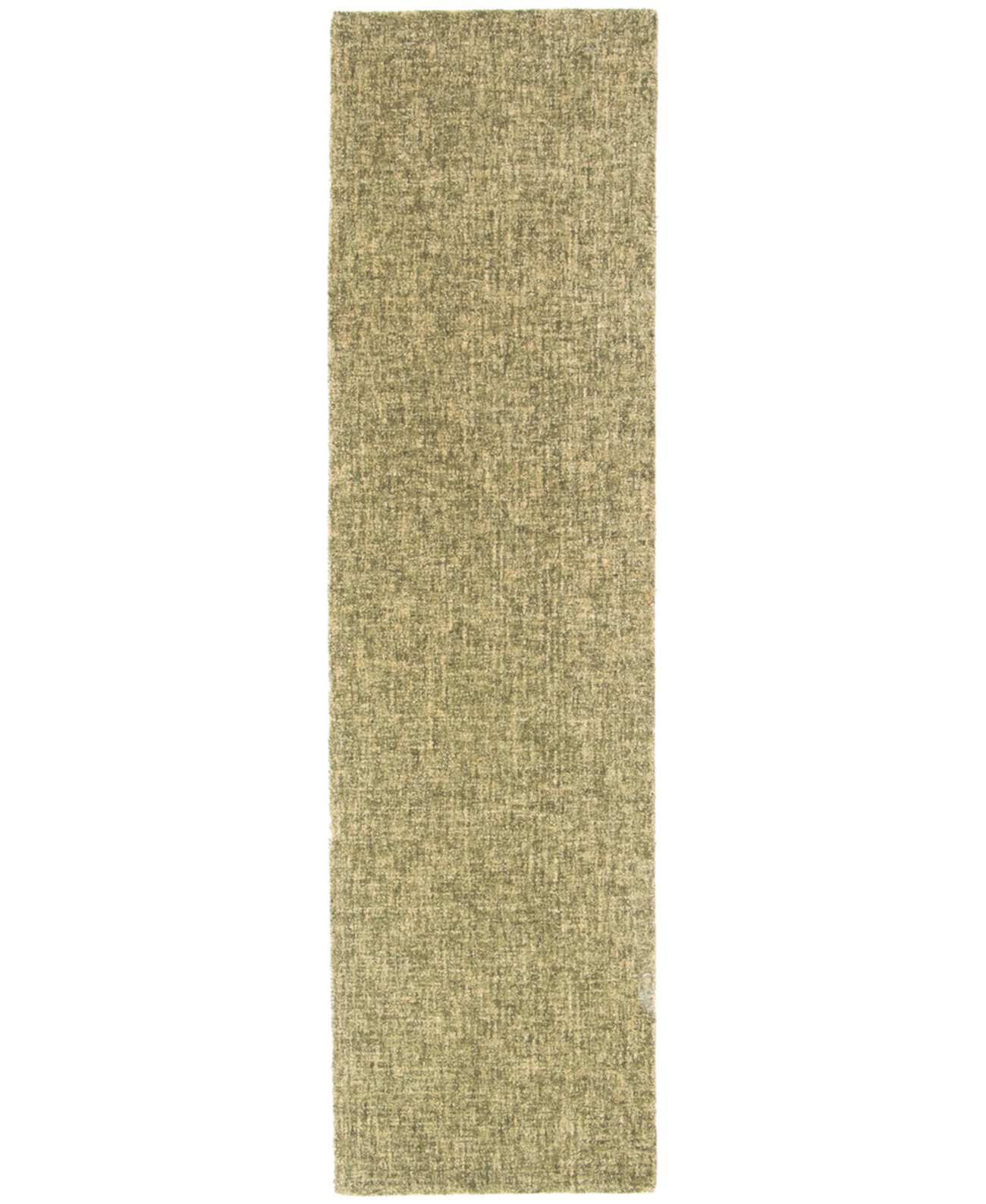 Savannah Fantasy 2'x7'6" Runner Area Rug Liora Manne