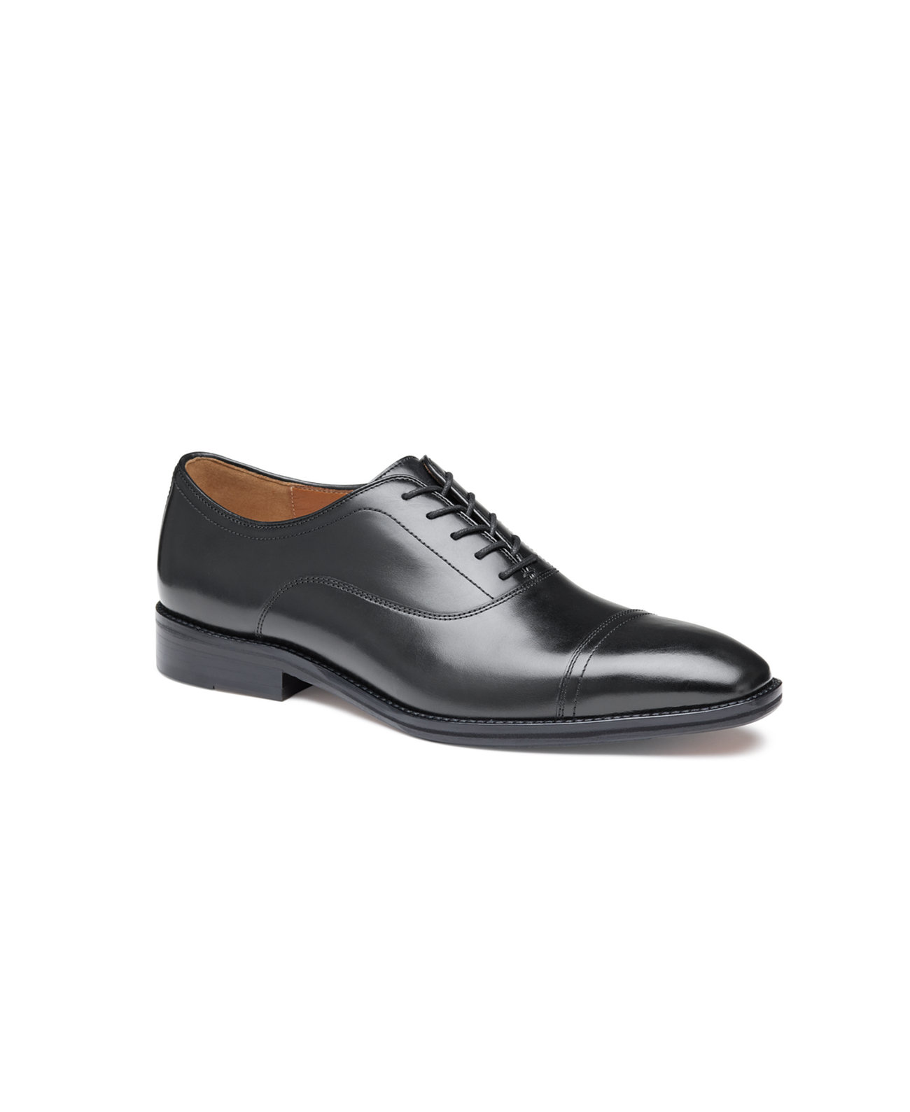 Мужские Оксфорды Johnston & Murphy Sullivan Cap Toe Johnston & Murphy