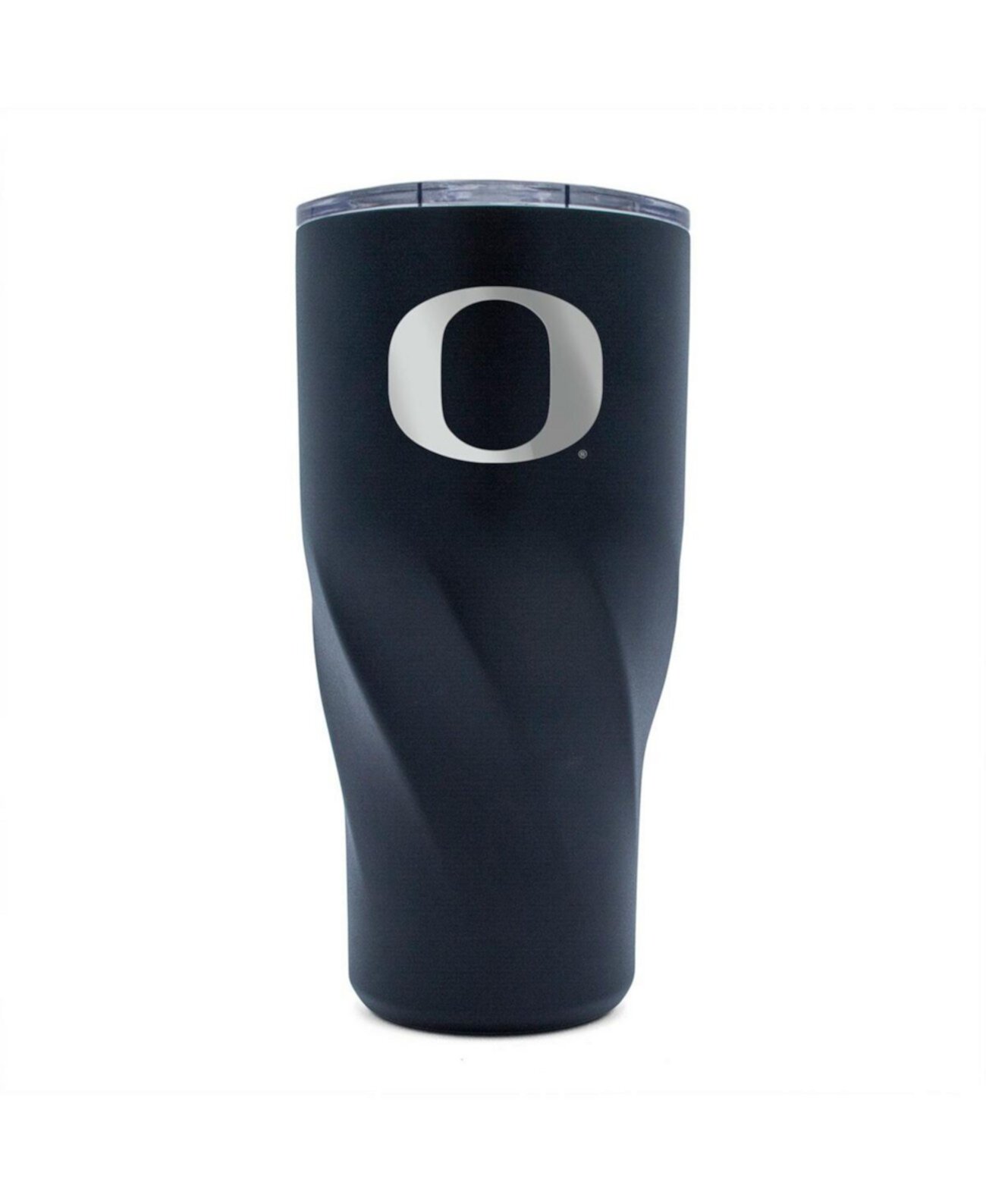 Oregon Ducks 30oz. Morgan Stainless Steel Tumbler Wincraft