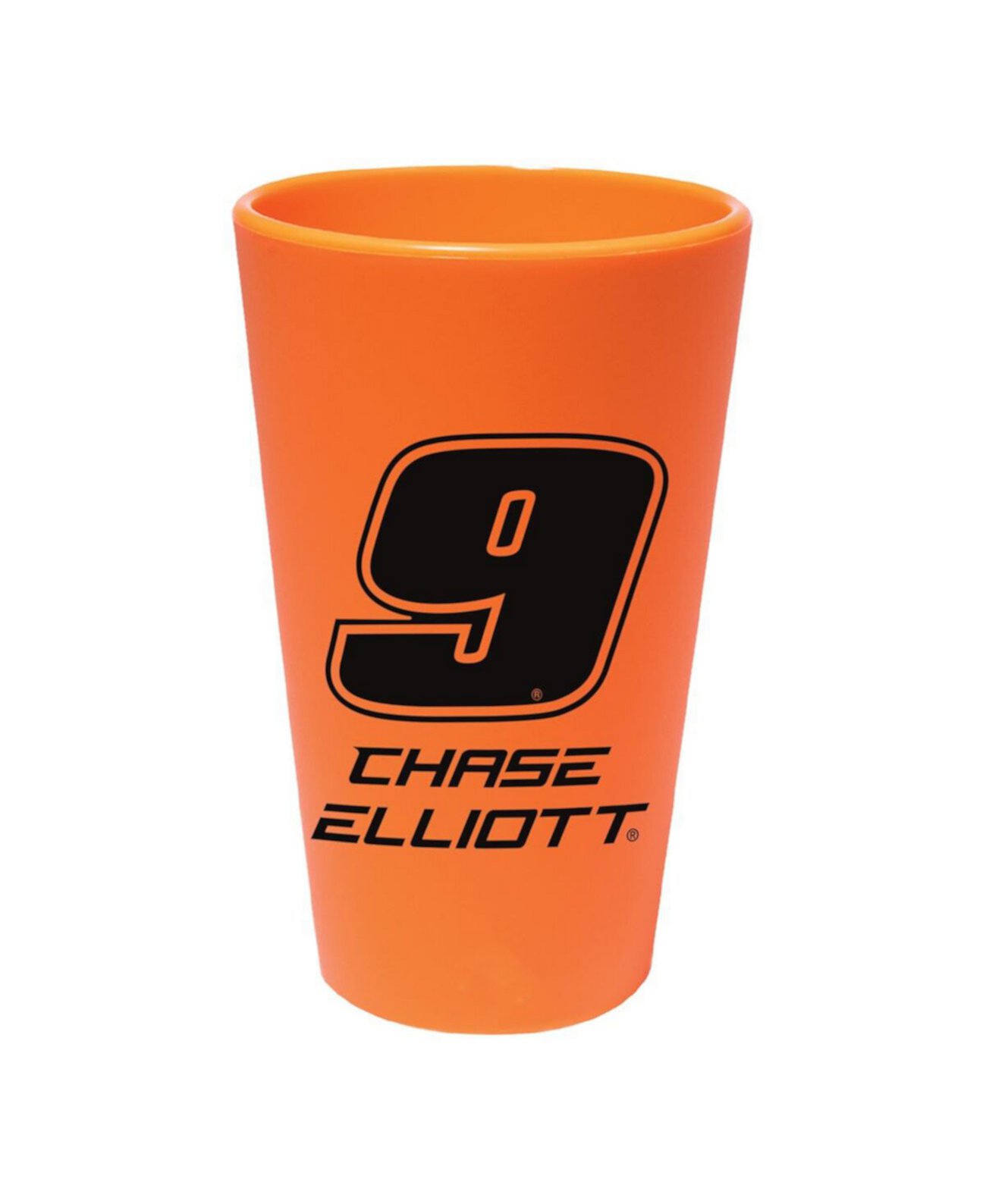 Chase Elliott 16oz. Silicone Pint Glass Wincraft