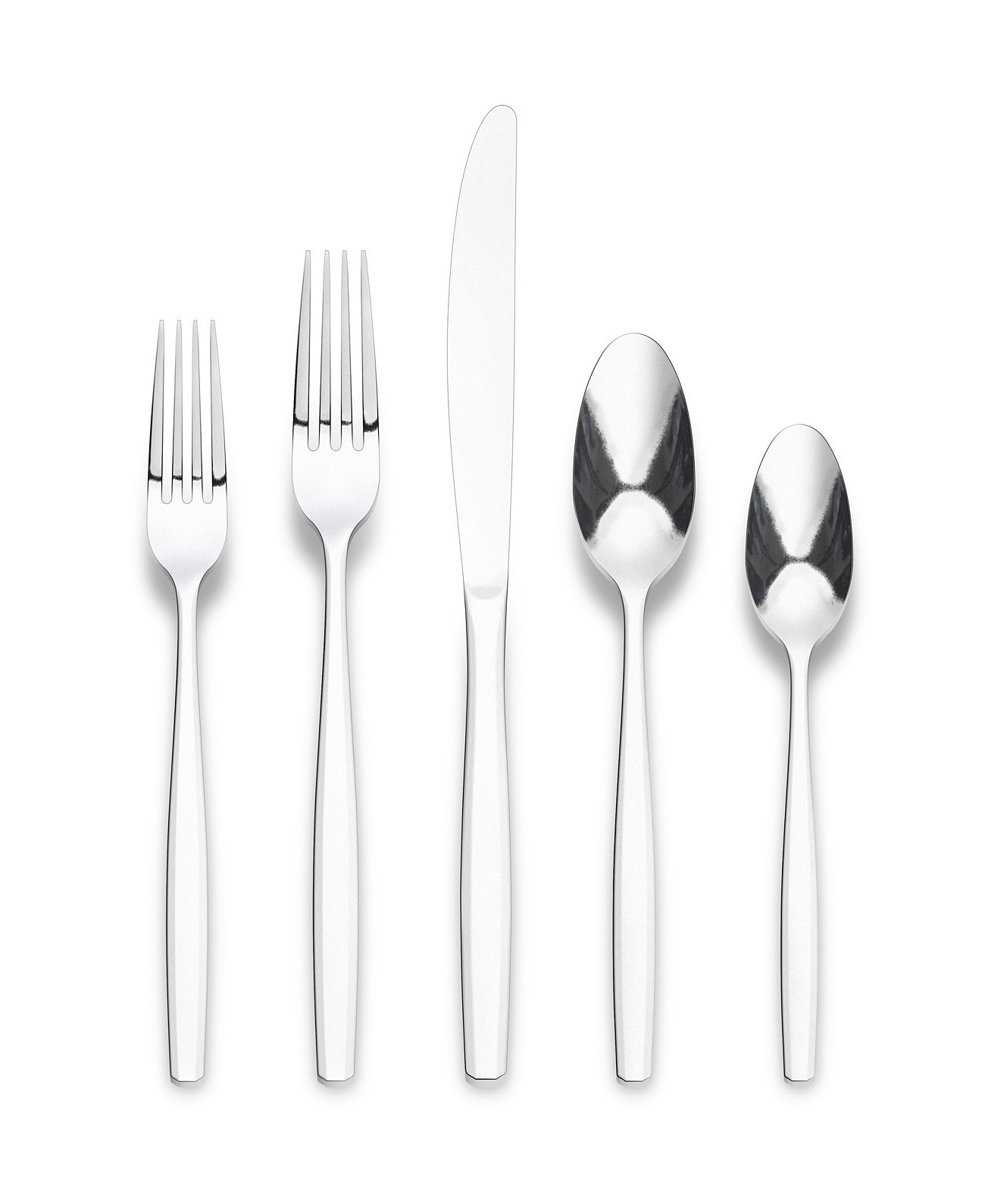 Amias Service for 4 20 Piece Flatware Set Ornative