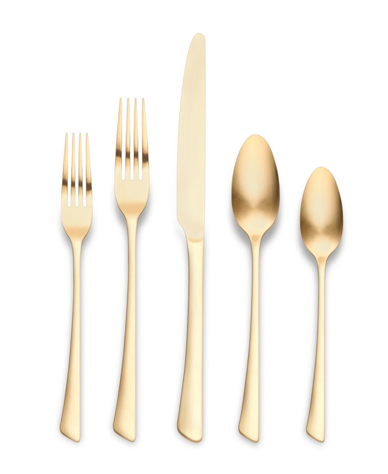 Abril Service for 4 20 Piece Flatware Set Ornative