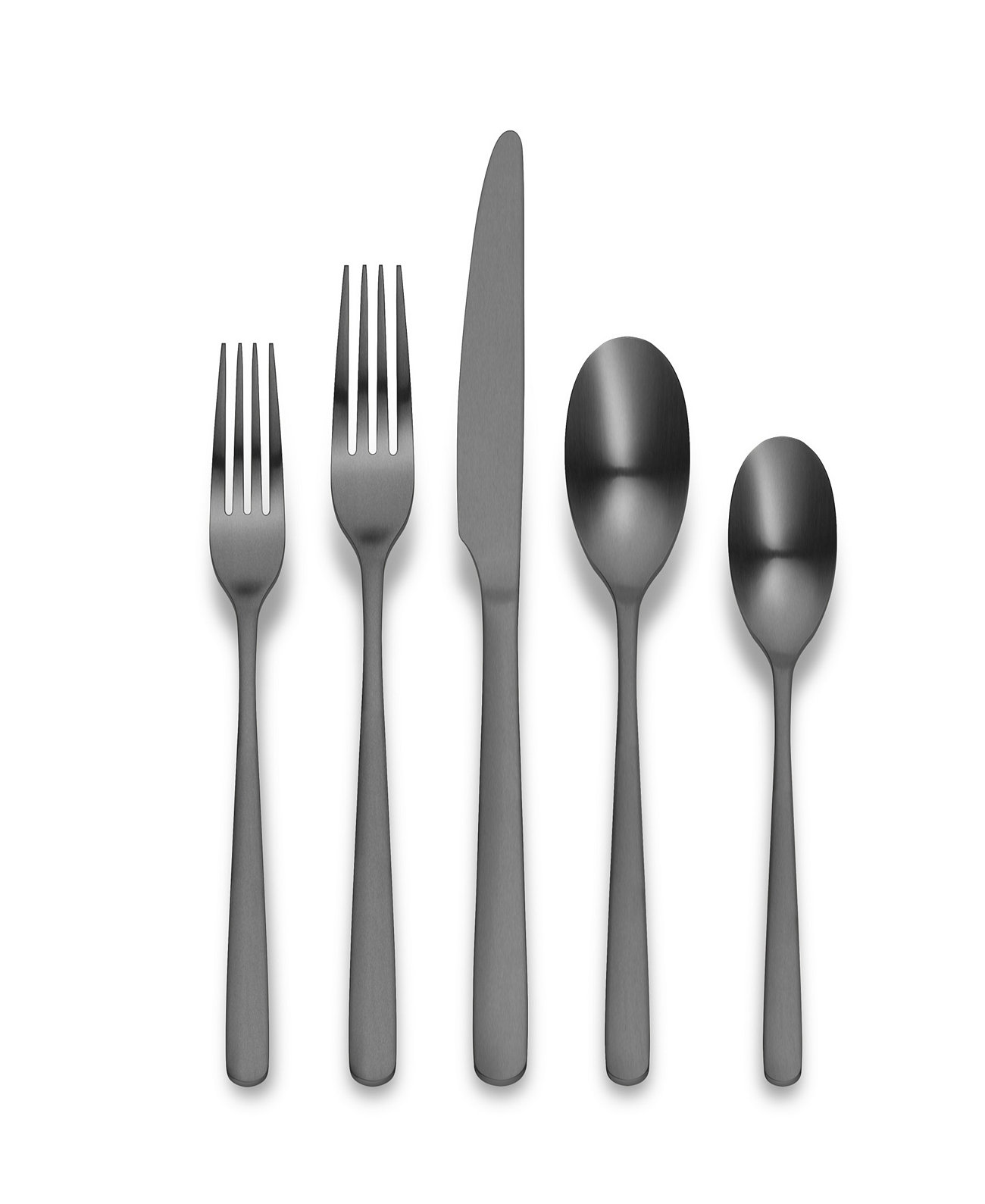 Aabbye Service for 4 20 Piece Flatware Set Ornative