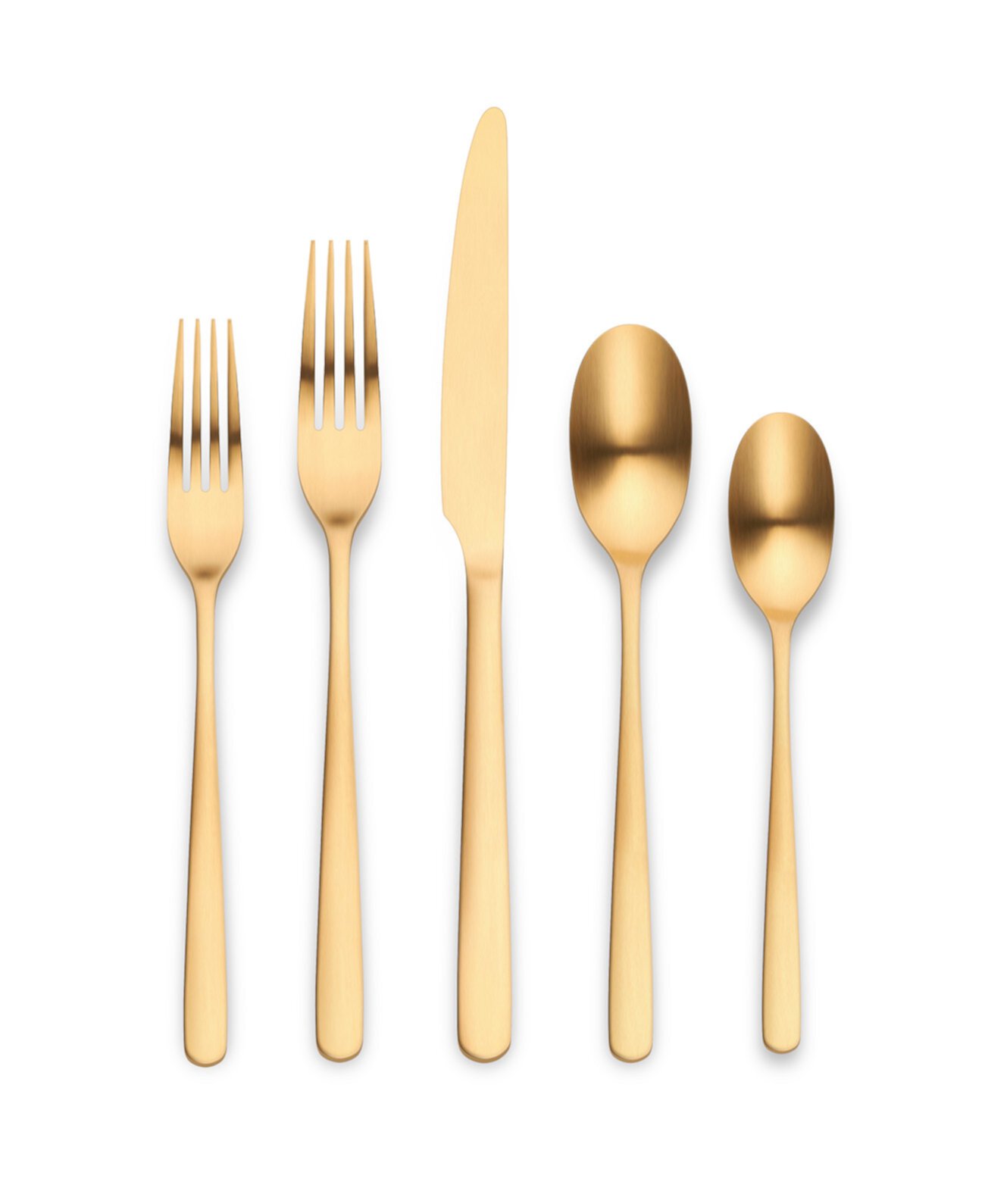 Aabbye Service for 4 20 Piece Flatware Set Ornative