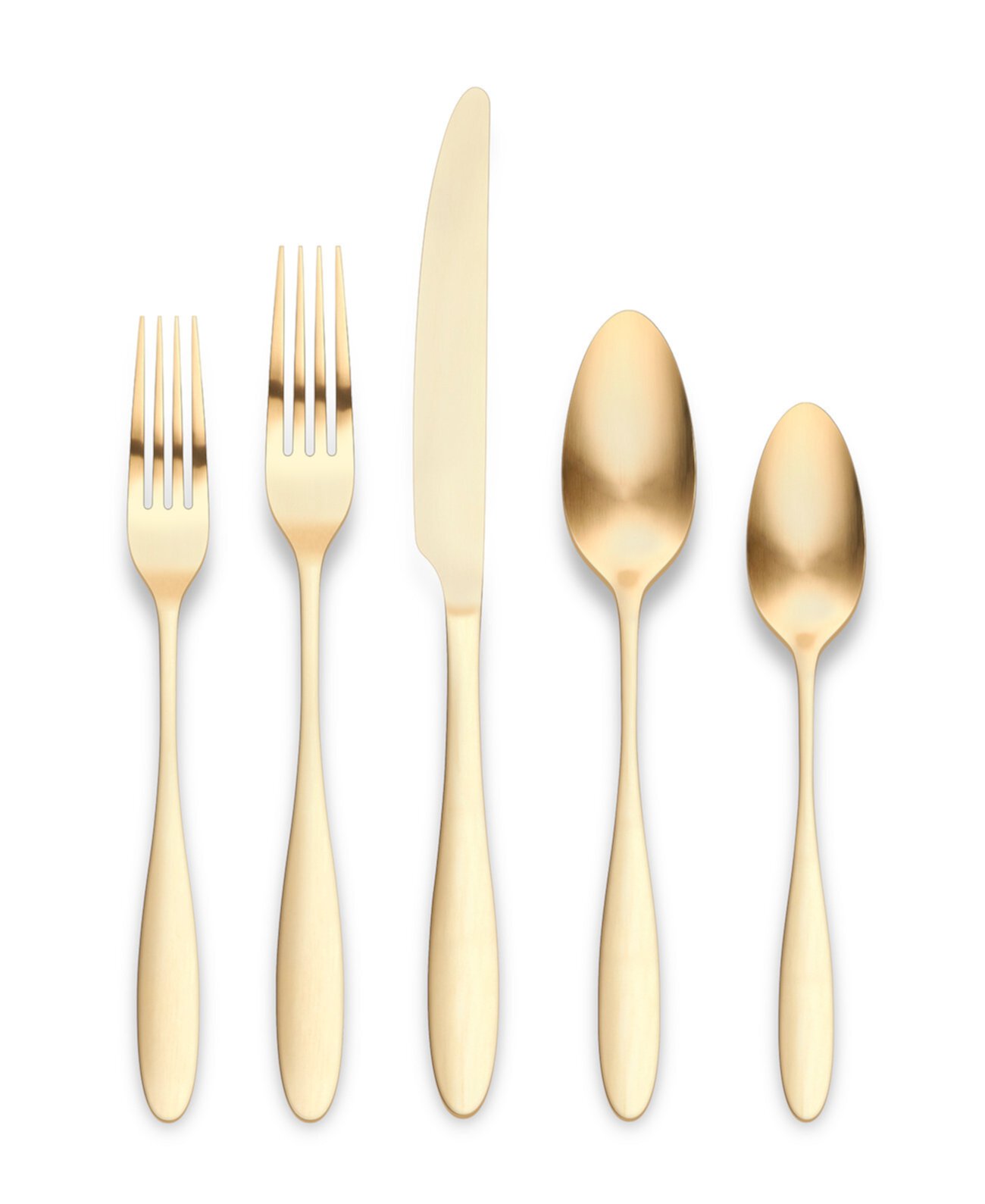 Amadea Service for 4 20 Piece Flatware Set Ornative