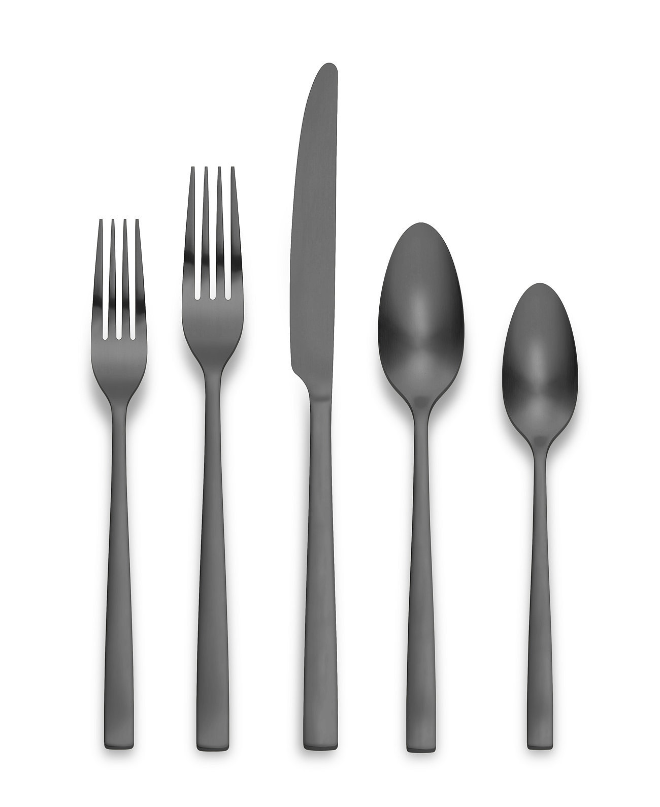 Lola Service for 4 20 Piece Flatware Set Ornative