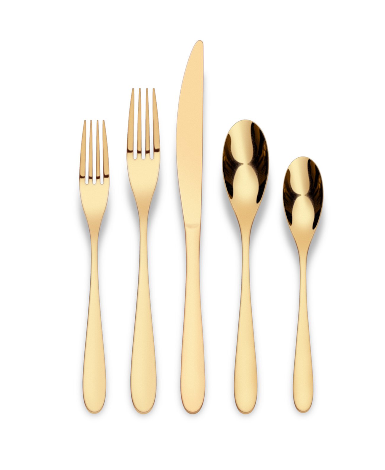 Percival Service for 4 20 Piece Flatware Set Ornative