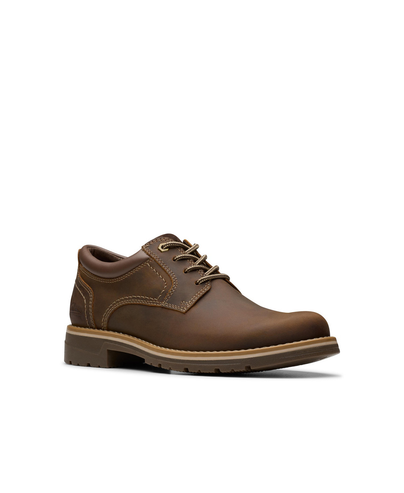 Мужские Повседневные кроссовки Clarks Morris Low AP Clarks