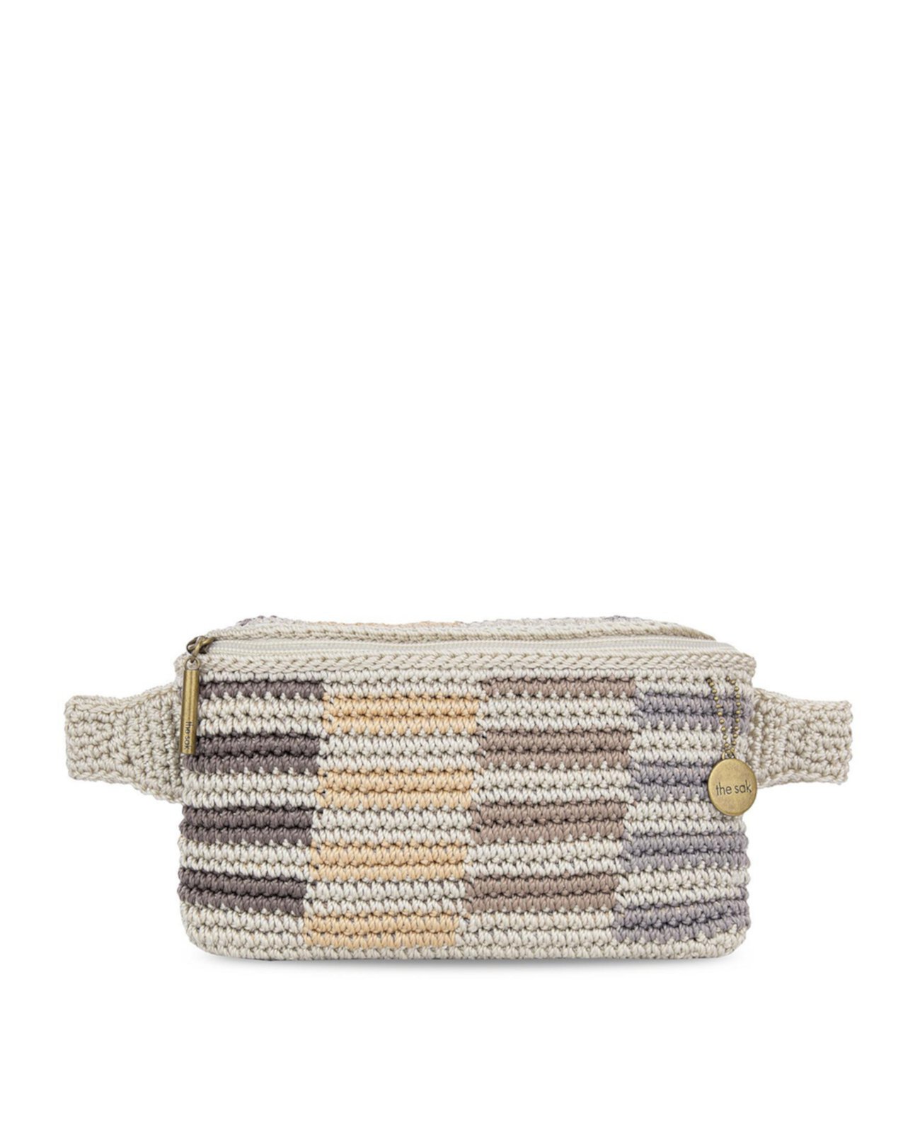 Сумка поясная The Sak Women's Caraway Crochet The Sak