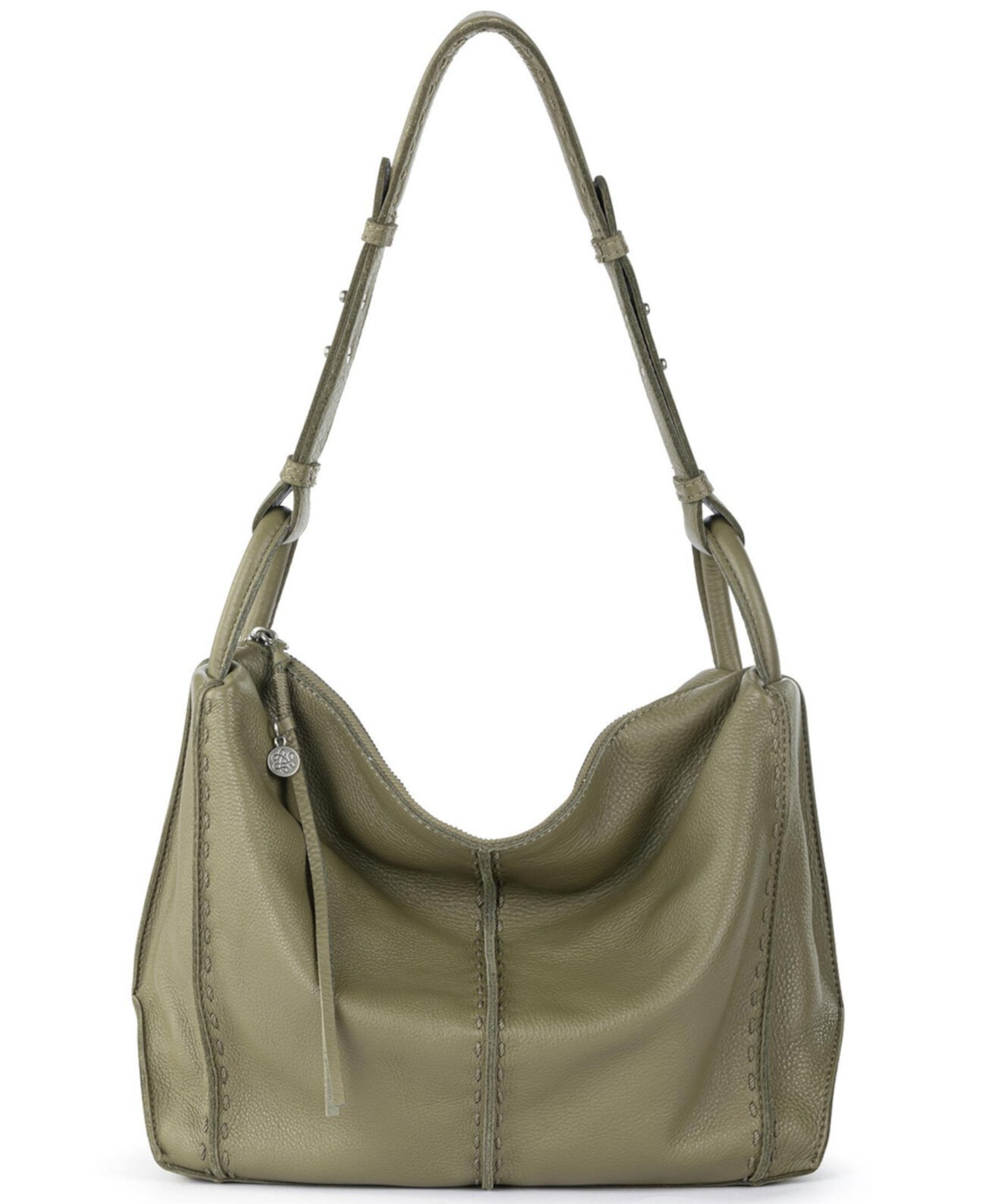 Women's Los Feliz Leather Hobo Bag The Sak