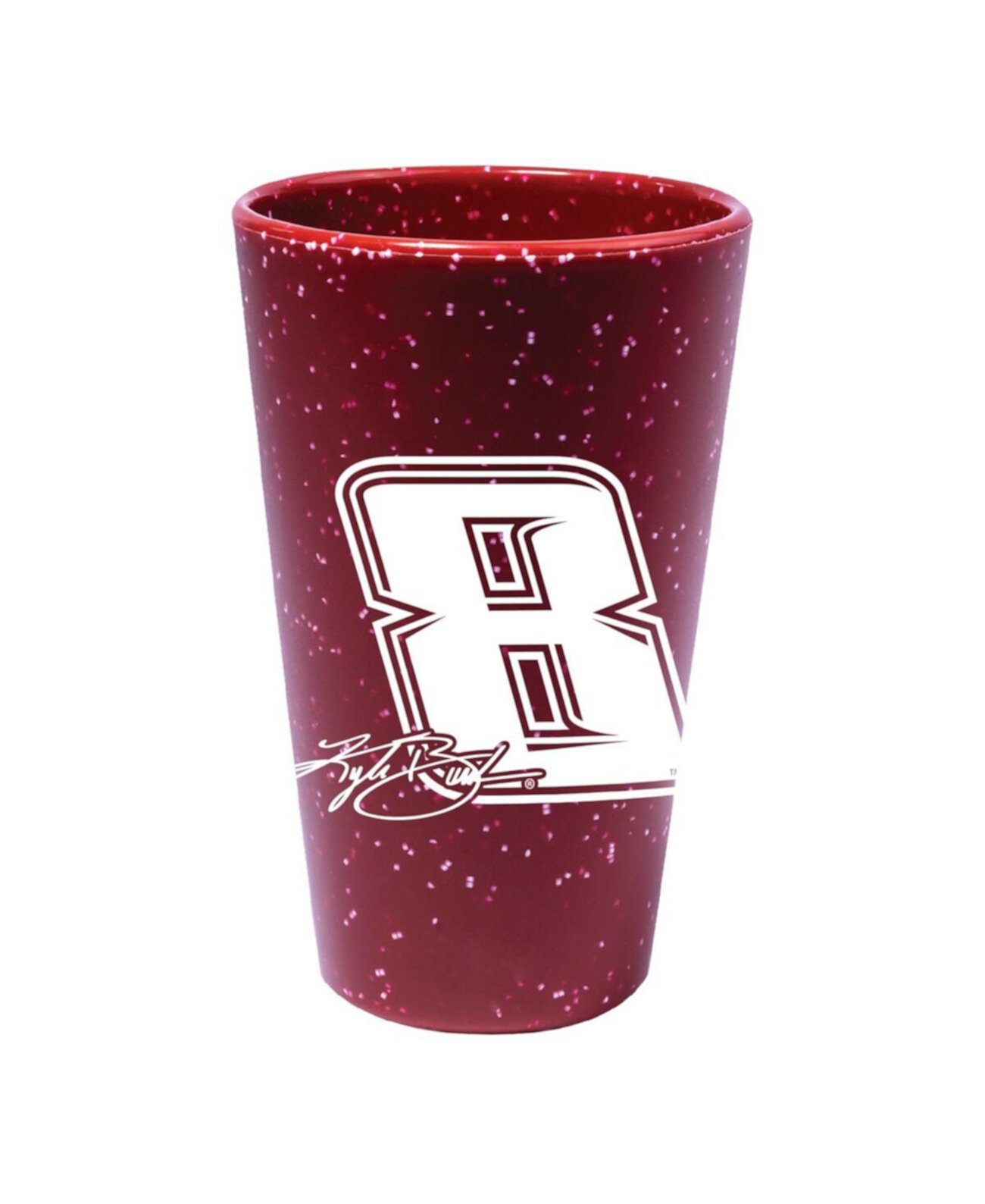 Kyle Busch 16oz. Silicone Pint Glass Wincraft