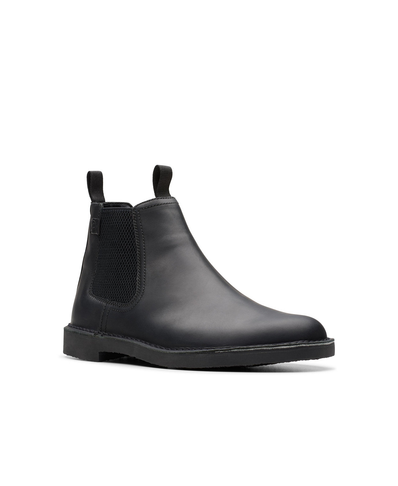 Мужские Ботинки челси Clarks Shepton Easy Clarks