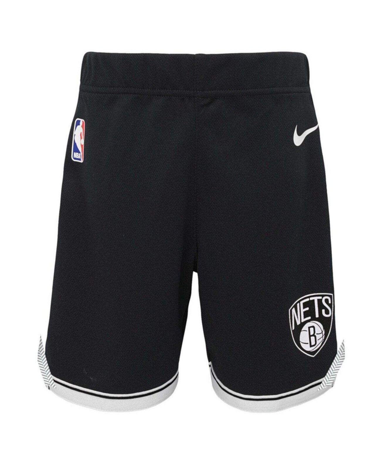 Детские Спортивные Шорты Nike Brooklyn Nets Icon Replica Nike