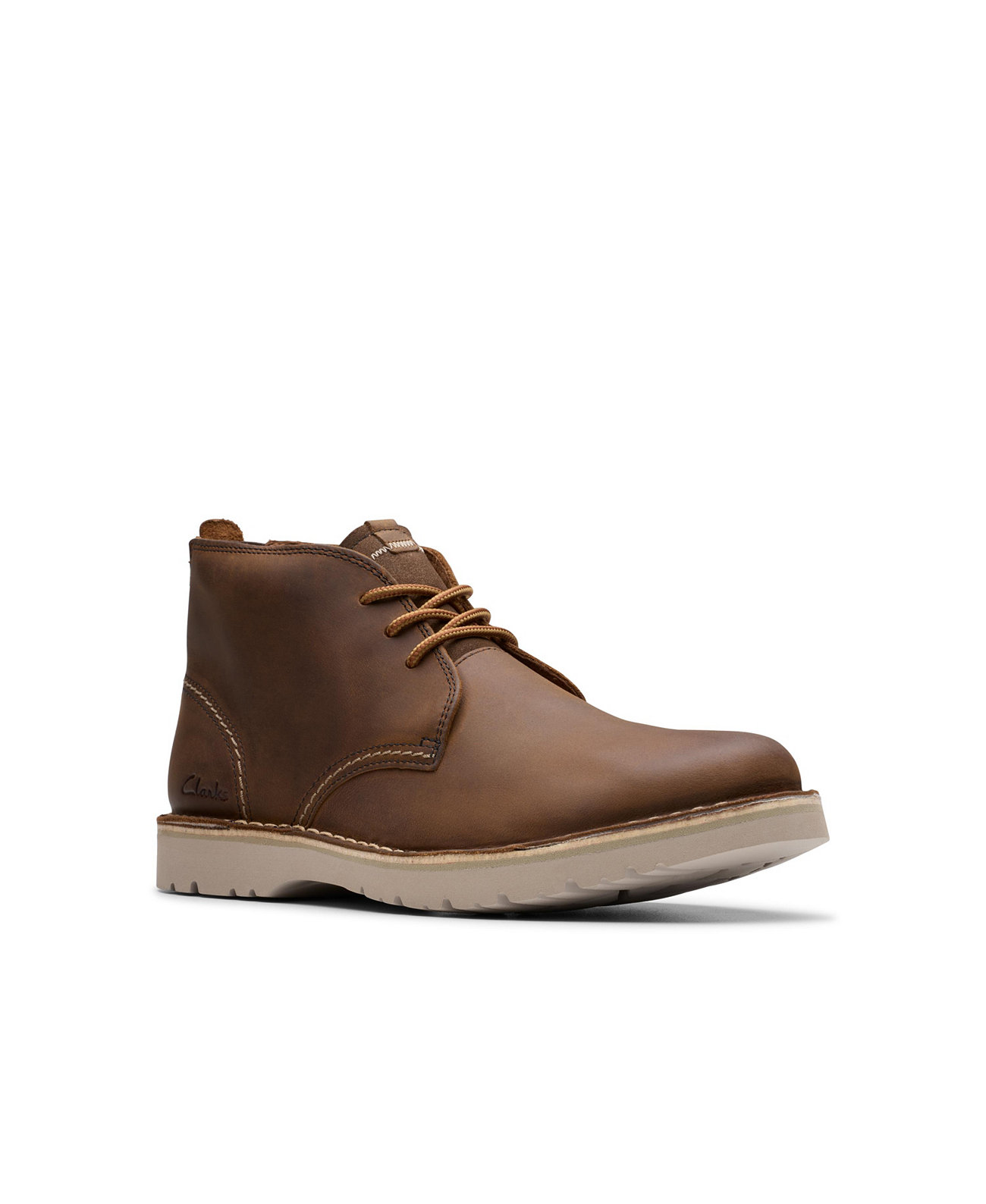 Мужские Ботильоны и ботинки до щиколотки Clarks Eastridge Mid Clarks