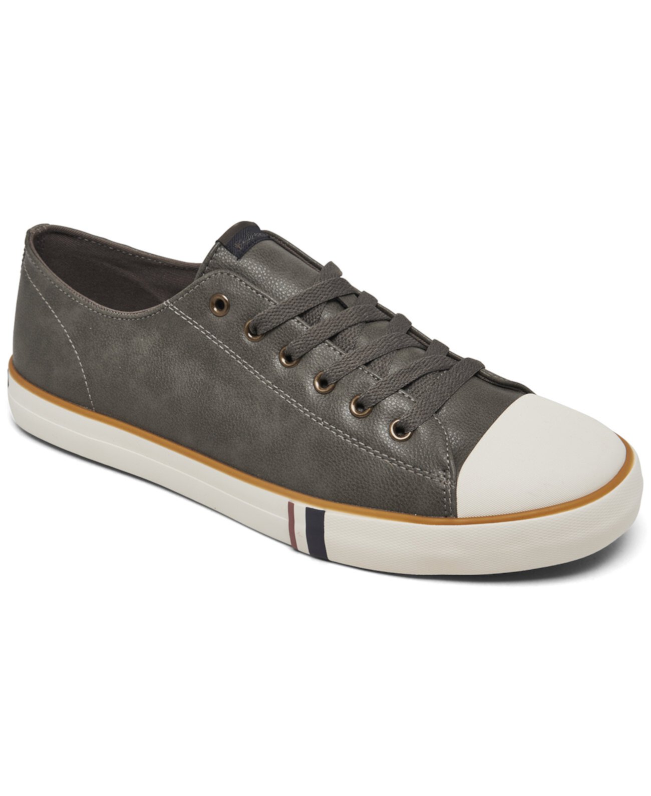 Мужские Повседневные кроссовки Ben Sherman Hadley Low Leather Ben Sherman