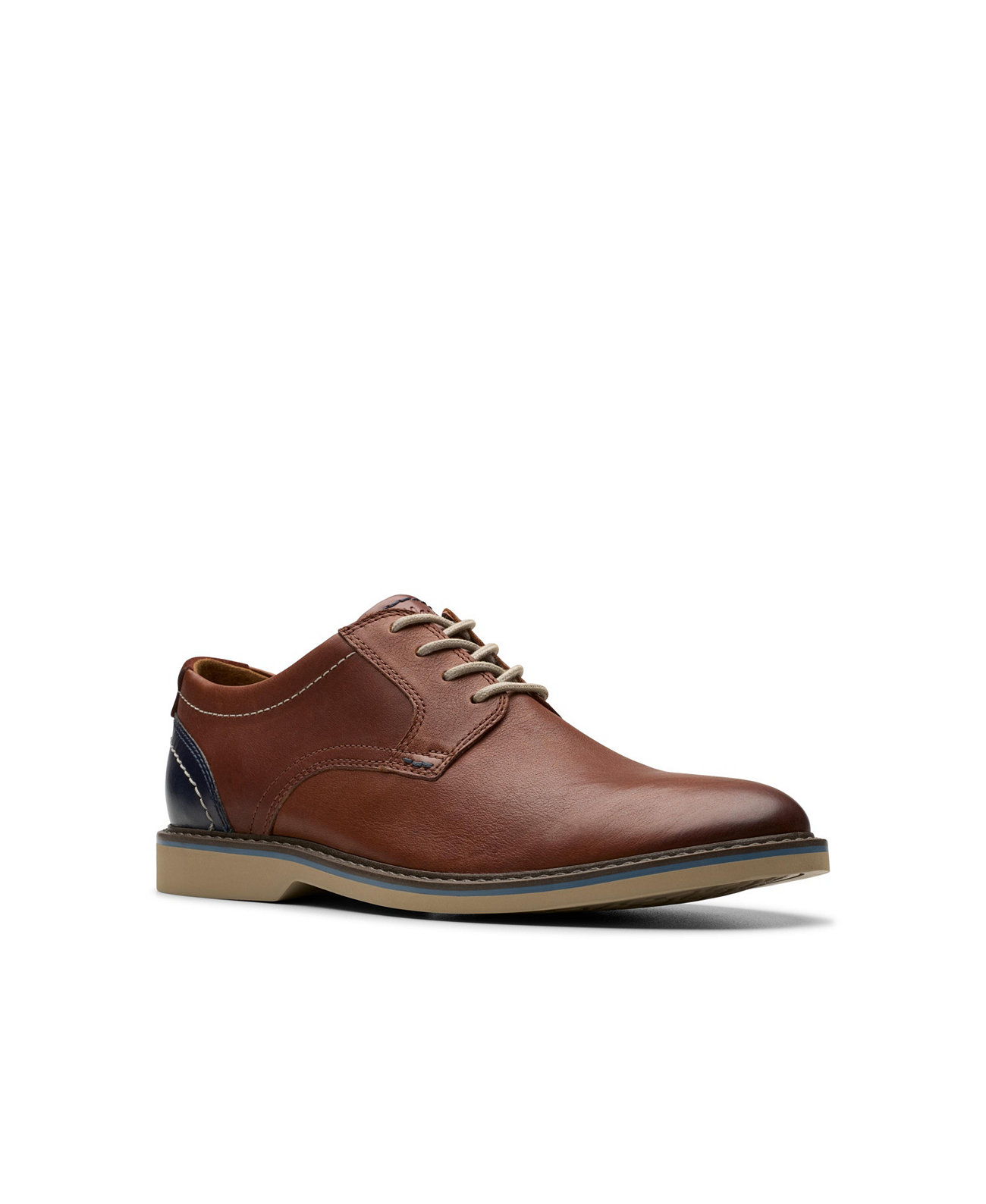 Мужские Повседневные кроссовки Clarks Radcliff Low Clarks