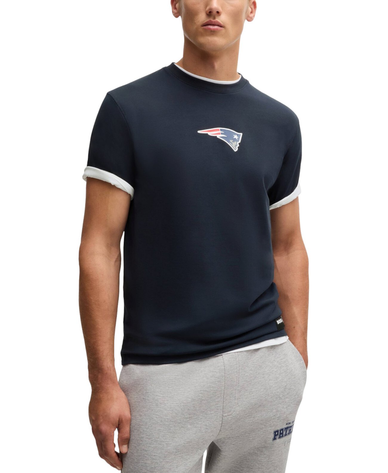 BOSS x NFL Men's T-Shirt BOSS