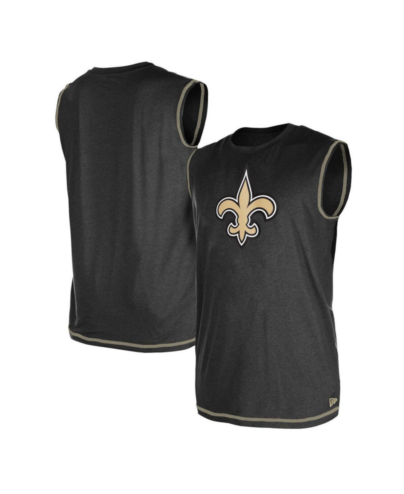 Мужская Джерси New Era New Orleans Saints New Era