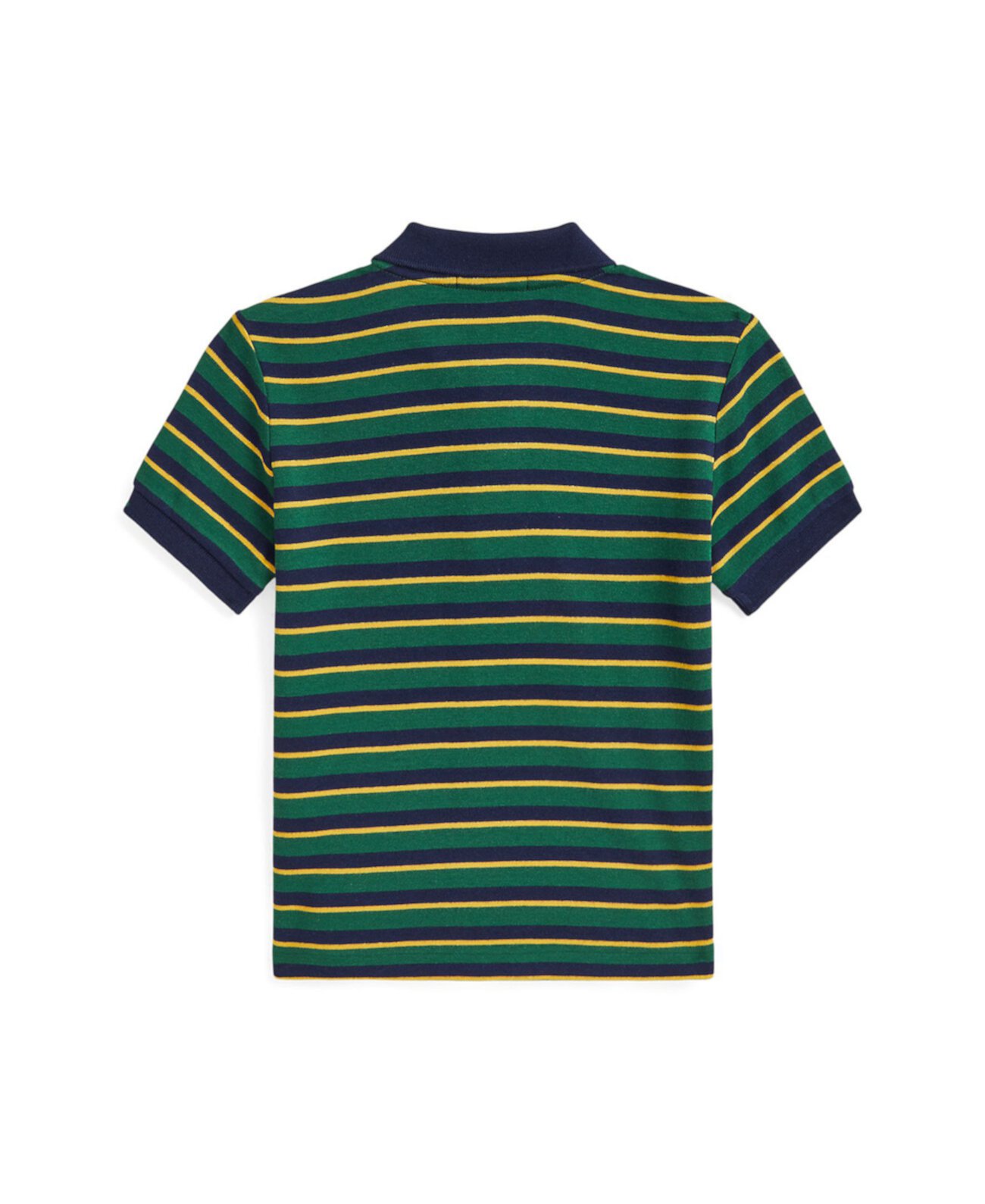 Классическая Детская Поло Рубашка Polo Ralph Lauren Polo Ralph Lauren