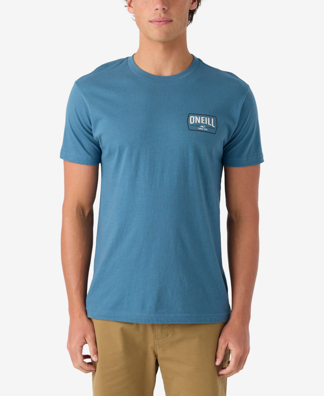 Мужская Футболка O'Neill Dither Graphic Tees O'Neill