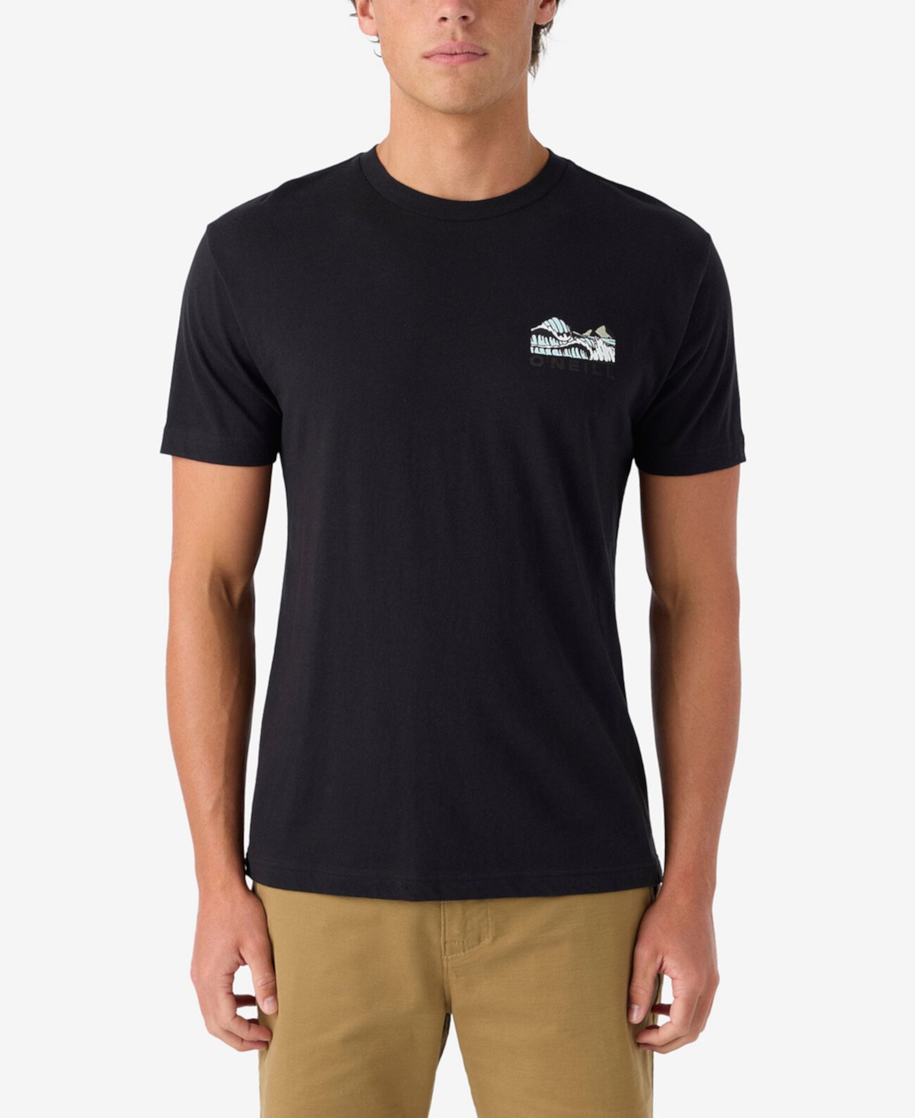 Мужская Футболка O'Neill Sundown Graphic Tees O'Neill