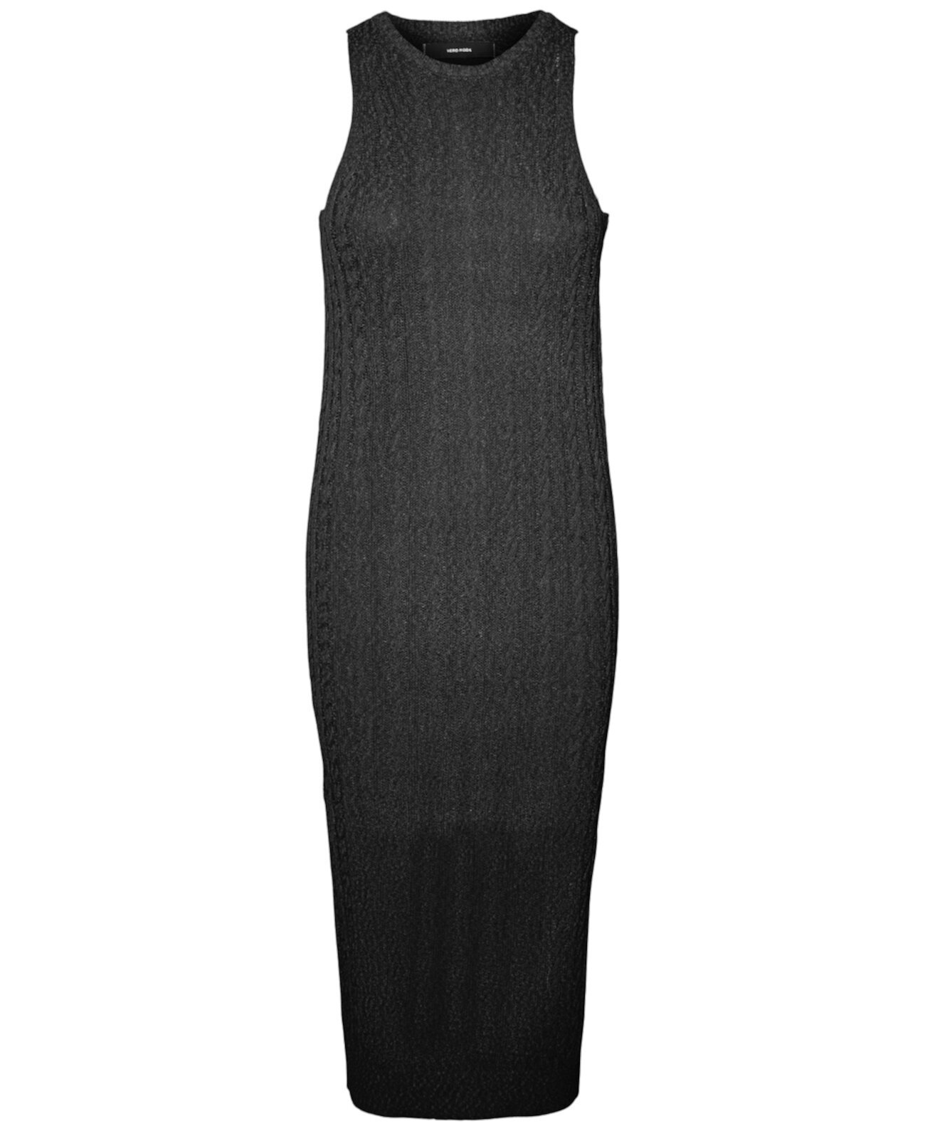 Женское Платье VERO MODA Tara Cableknit Bodycon VERO MODA