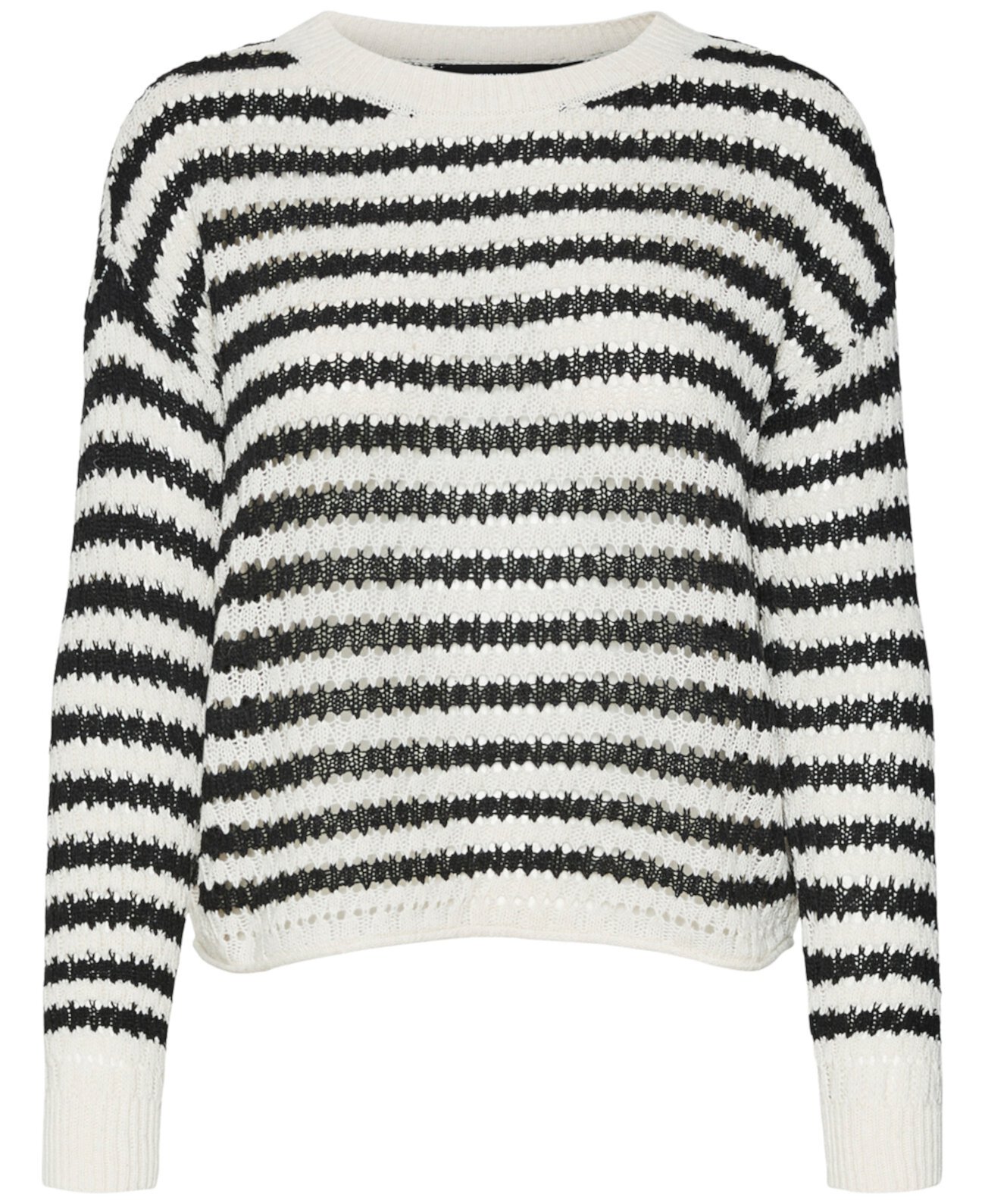 Женский Пуловер VERO MODA Ст striped VERO MODA