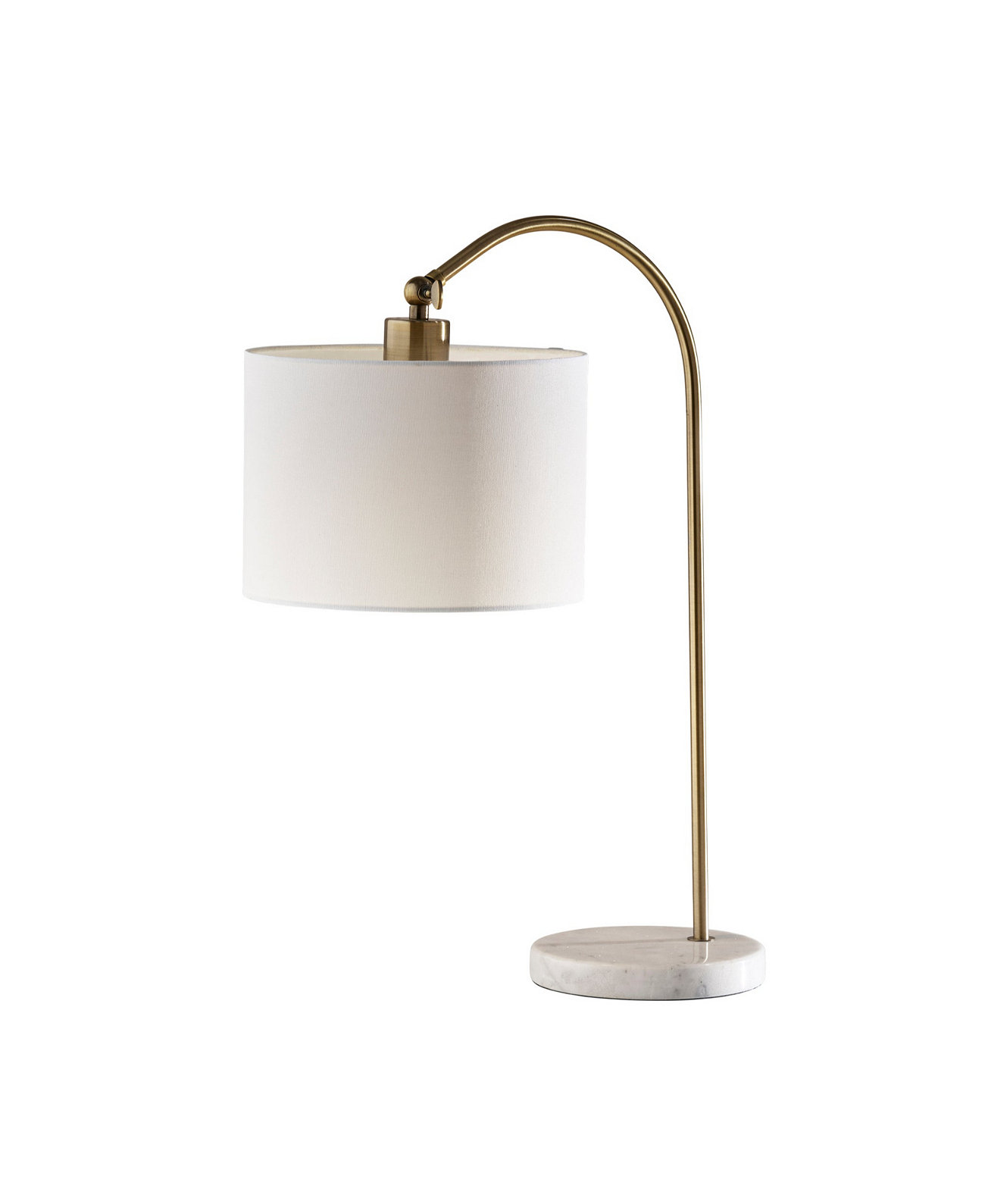 23.5" Meredith Table Lamp Adesso