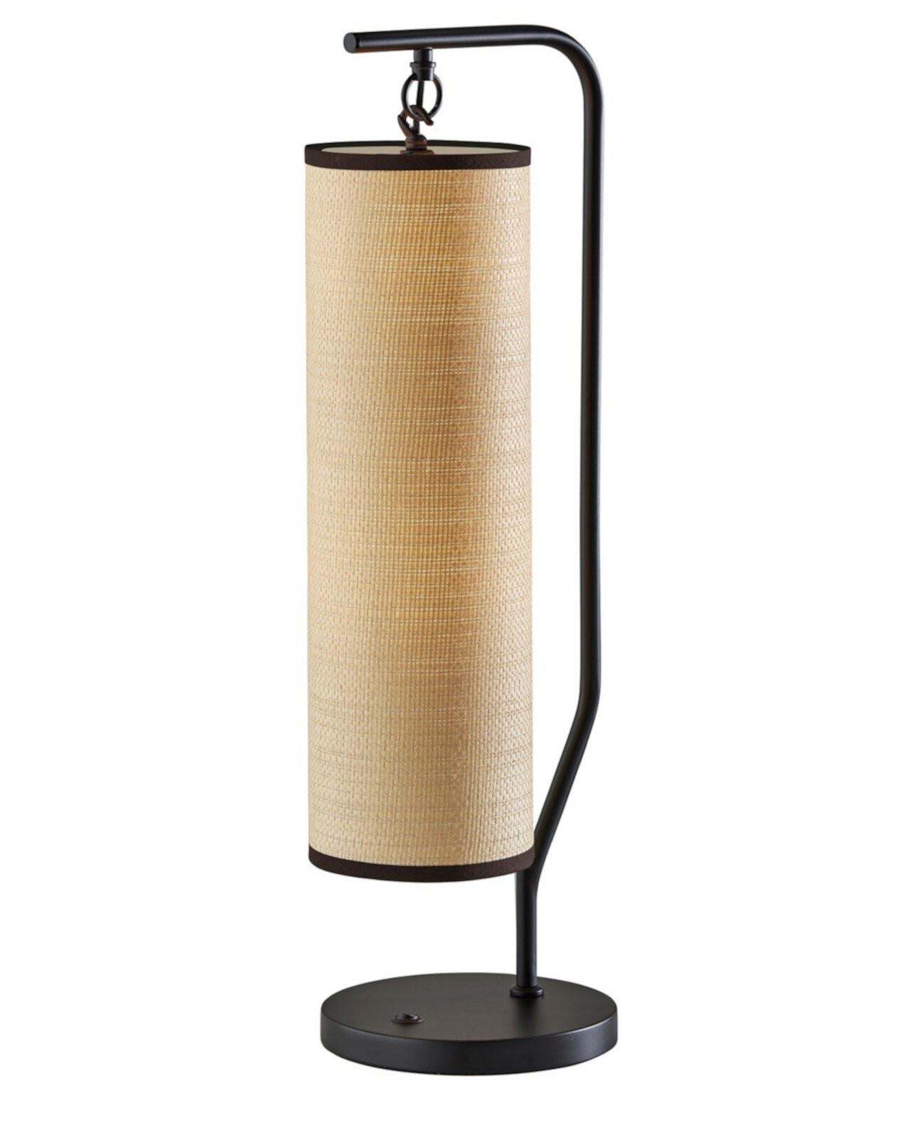 30" Lyons Table Lamp Adesso