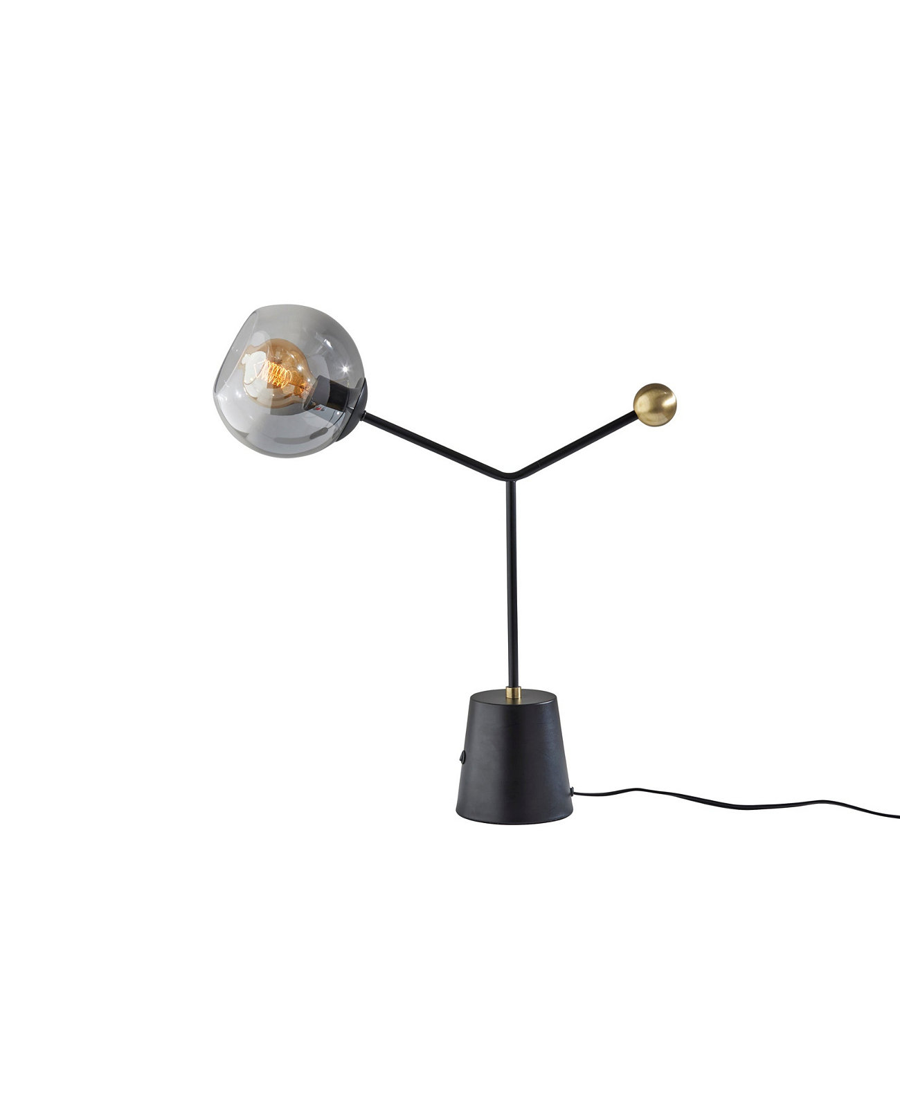 23.25" Dusk Table Lamp Adesso