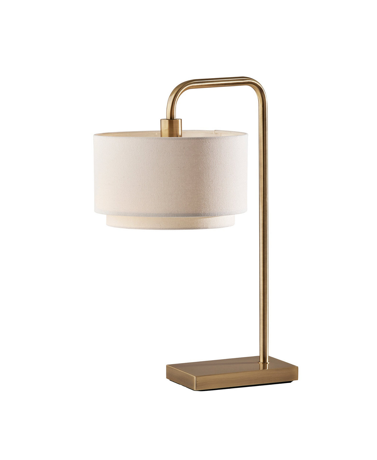 25" Brinkley Table Lamp Adesso