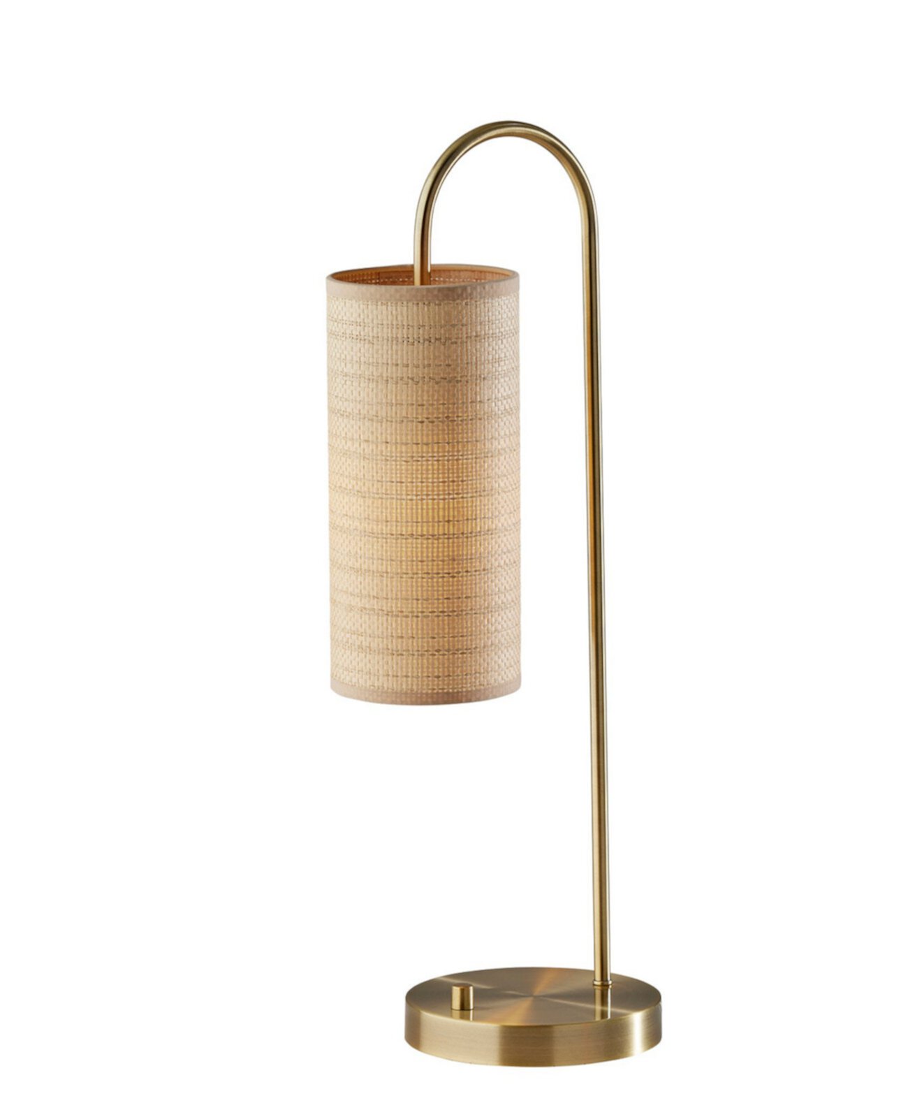 25" Mendoza Table Lamp Adesso