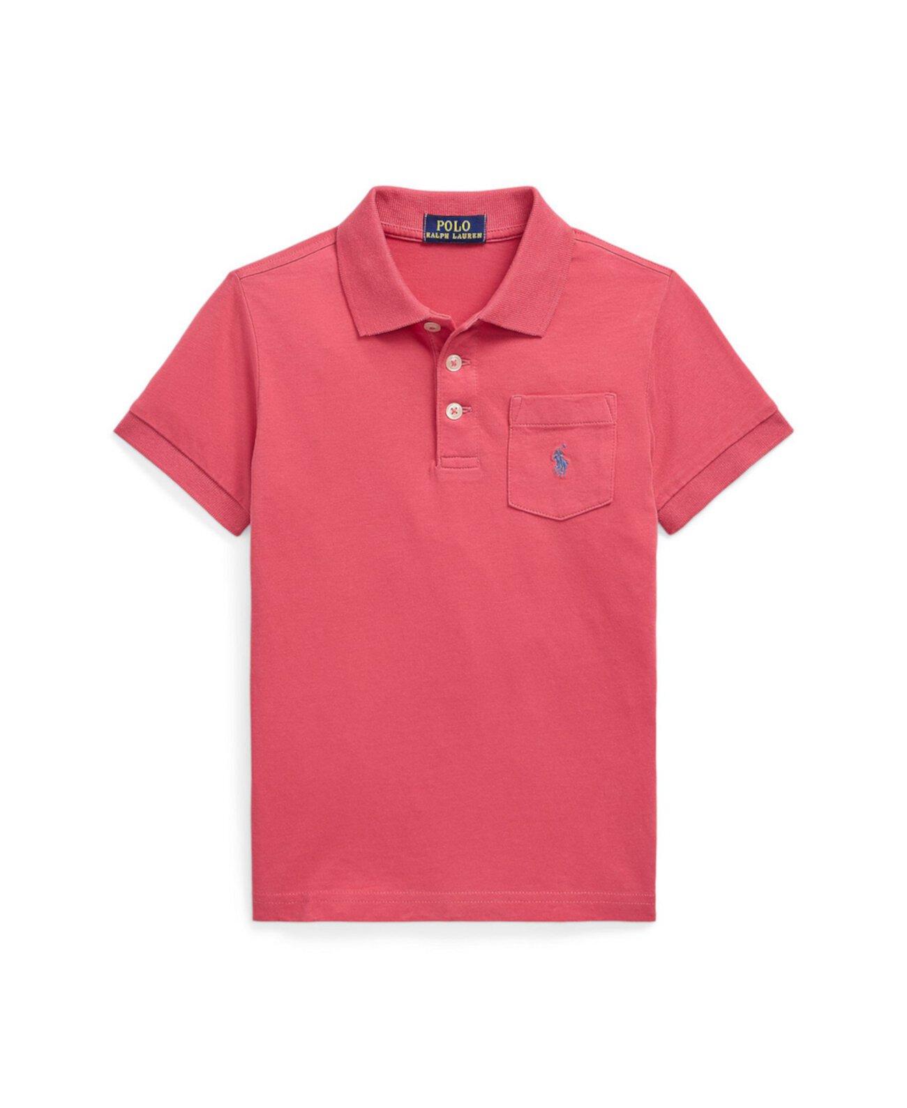 Мальчики Детские поло рубашки Polo Ralph Lauren Polo Ralph Lauren