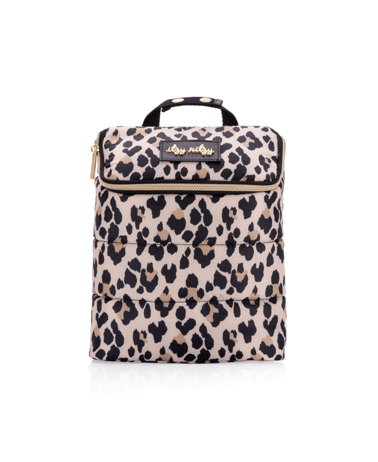 Сумка для подгузников Itzy Ritzy Chill Like A Dream Leopard Itzy Ritzy