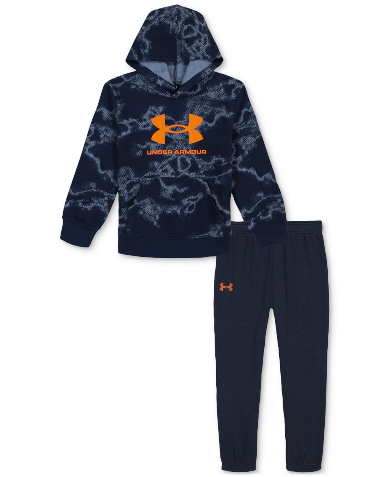 Детский Комплект Одежды Under Armour Rival Tide Shift Under Armour