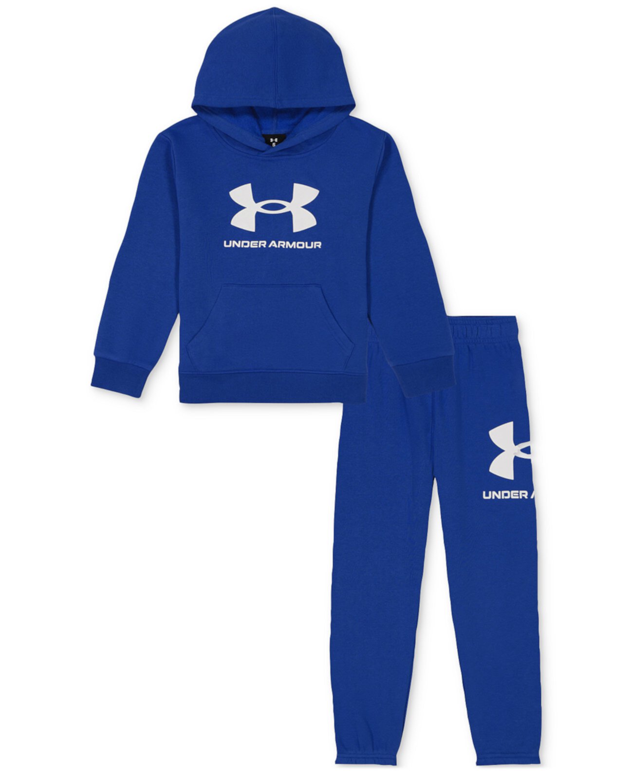 Детские комплекты одежды Under Armour Everyday Hoodie & Jogger Pants Under Armour