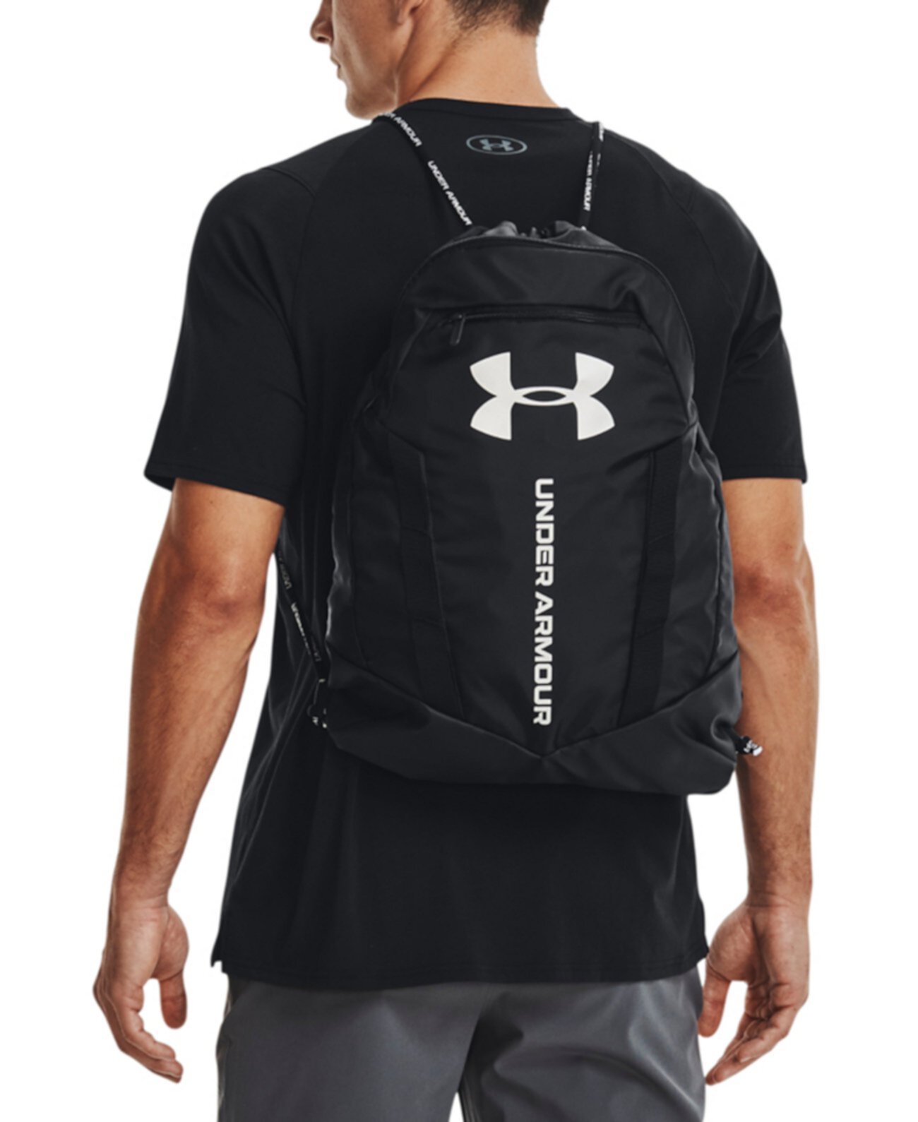 Рюкзак повседневный Under Armour Men's Undeniable Sackpack Under Armour