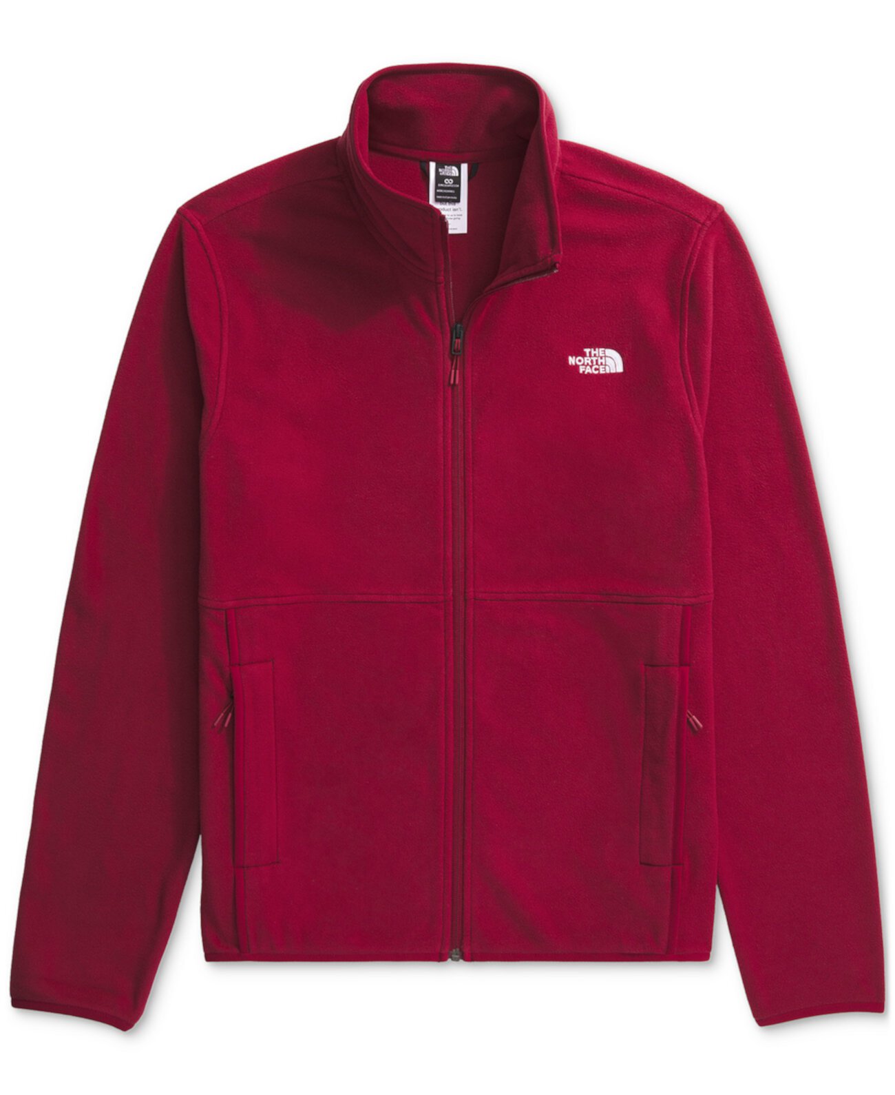 Men's Glacier Fleece Jacket The North Face