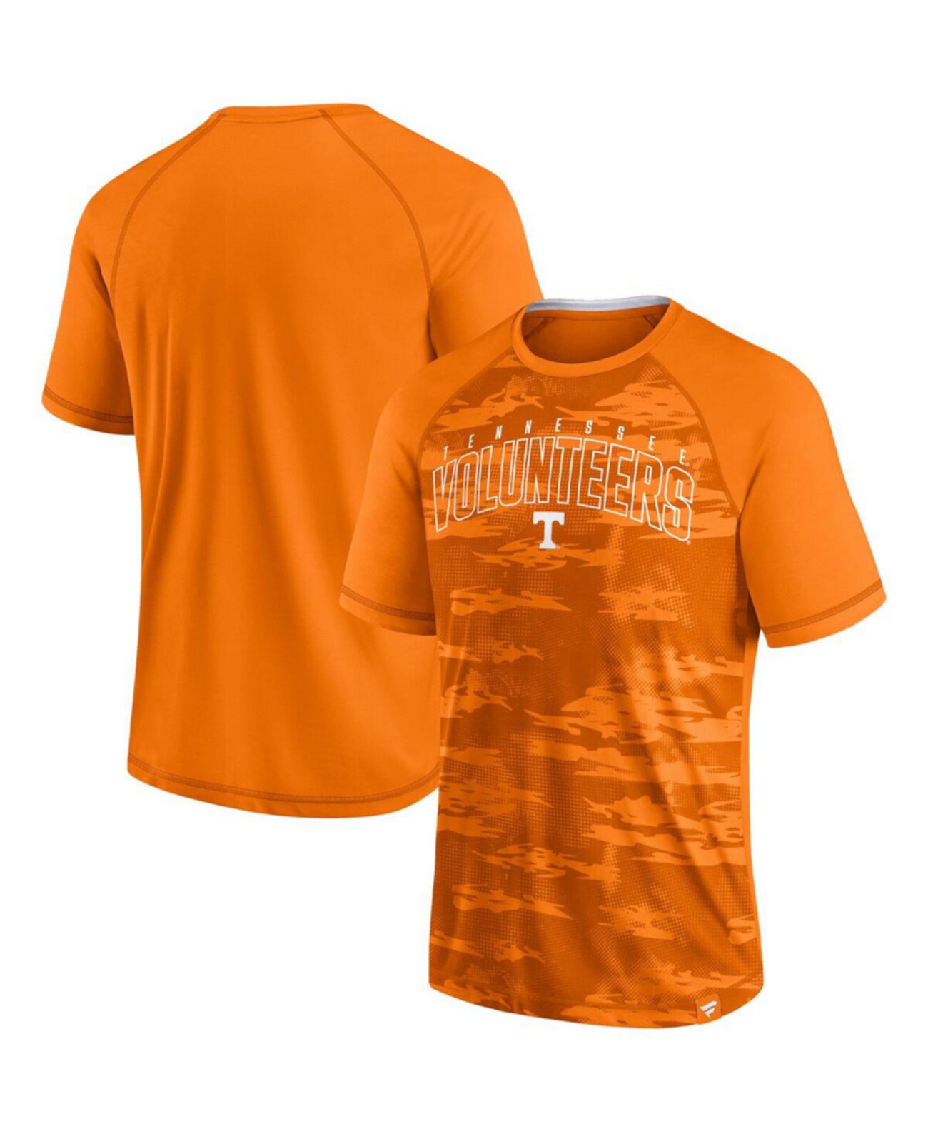 Мужская Джерси Fanatics Tennessee Volunteers Arch Outline Fanatics