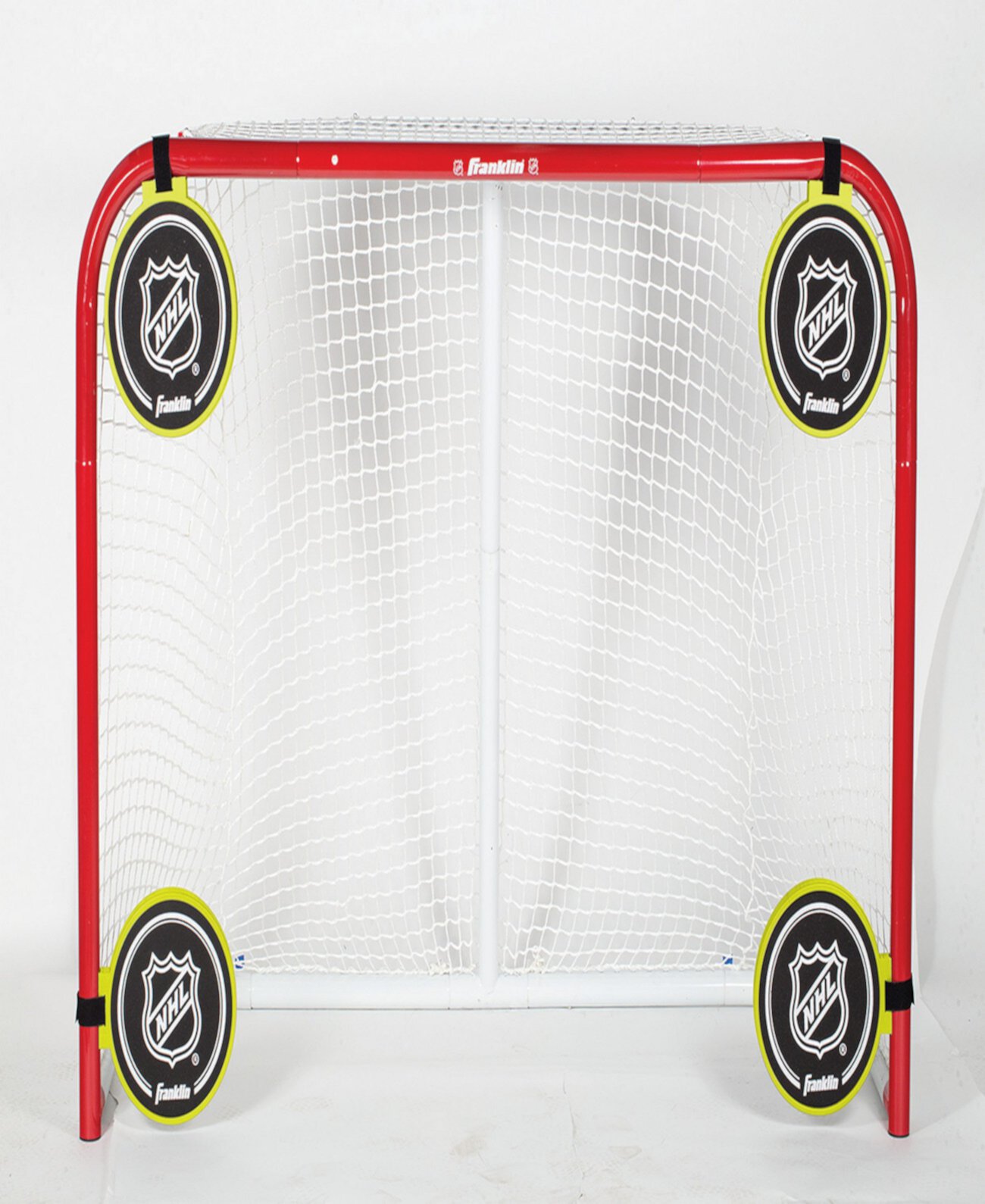 Аксессуар для гольфа Franklin Sports NHL "Knock - Out" Shooting Targets Franklin Sports