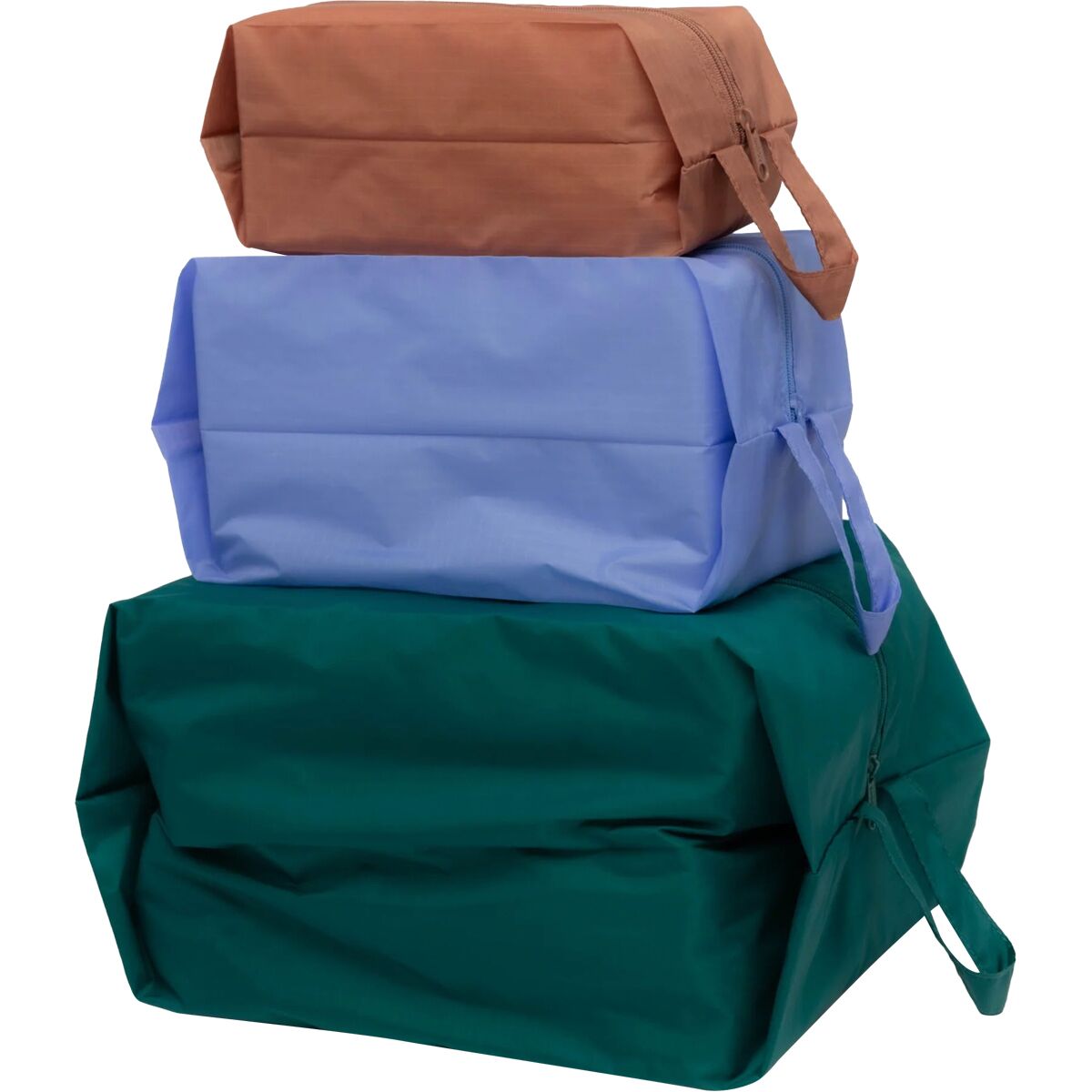 Бумажник BAGGU 3D Zip Set BAGGU