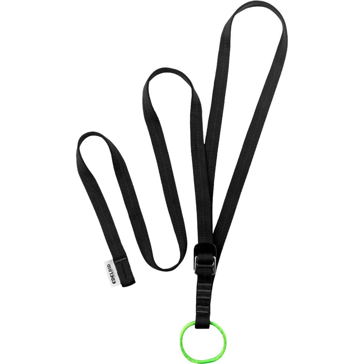 Стропа для альпинизма Edelrid Adjustable Belay Station Sling II Edelrid