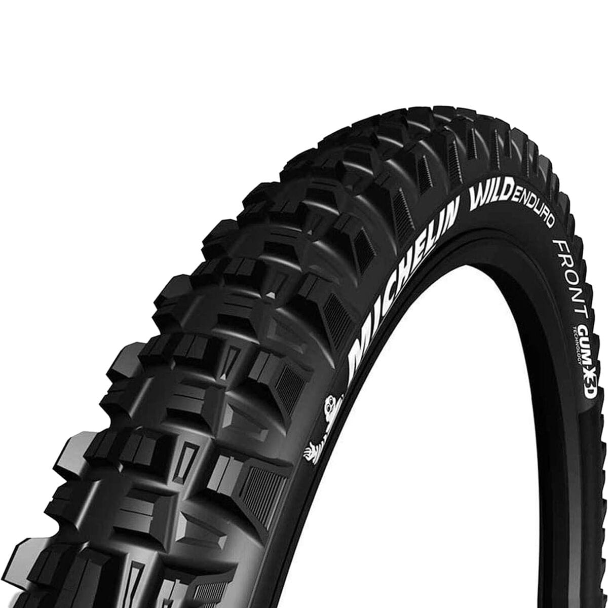 Wild Enduro 29in - Tubeless Tire Michelin