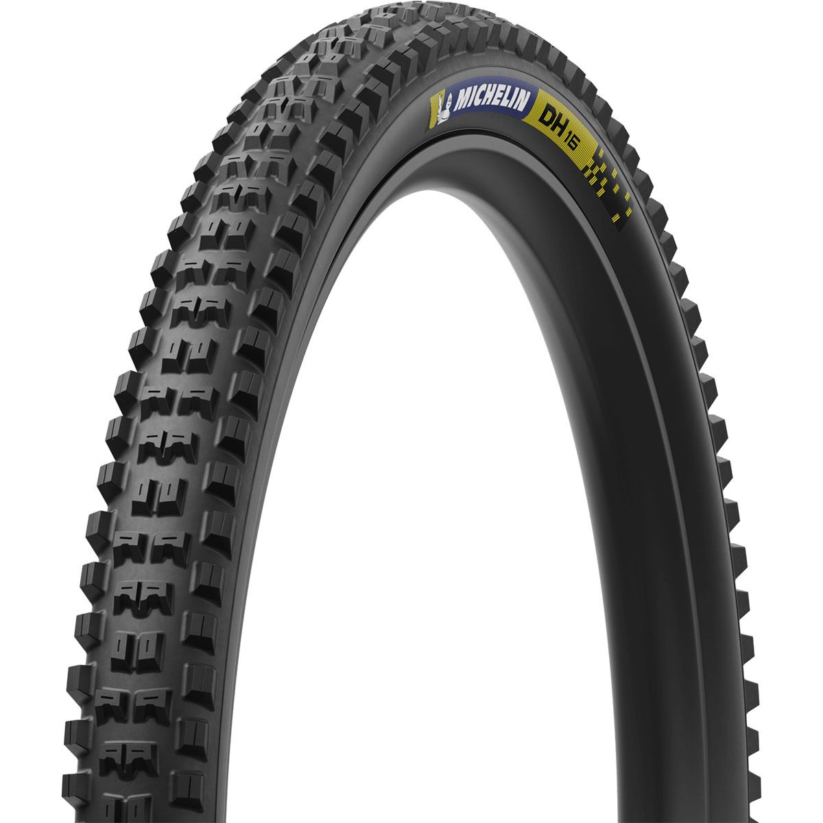 DH16 - Tubeless Tire - 29in Michelin