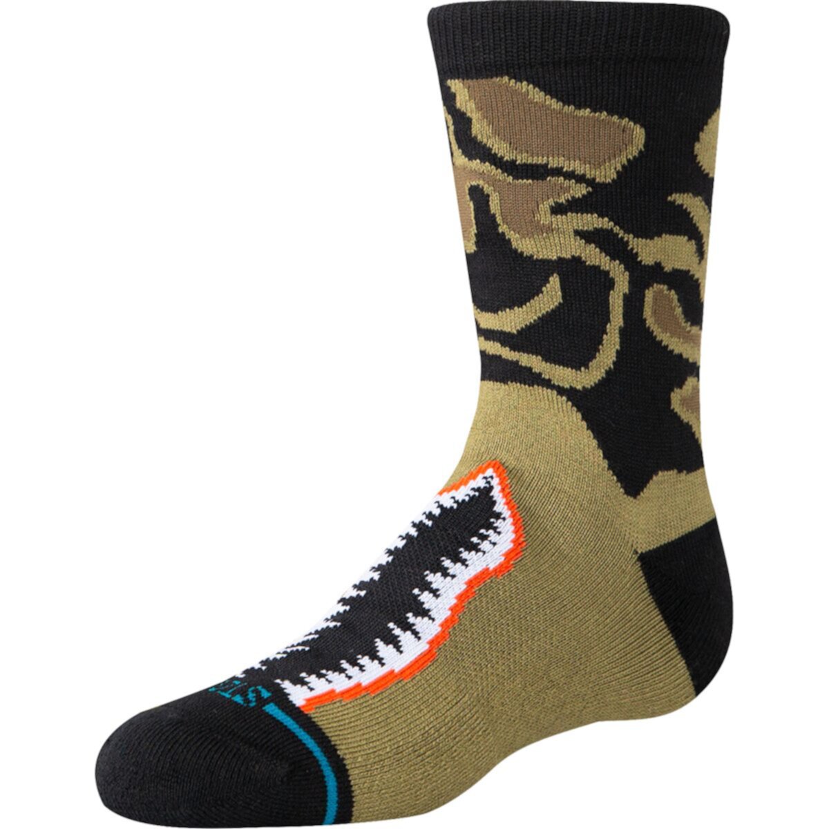 Детские Носки Stance Warbird Crew Sock Stance