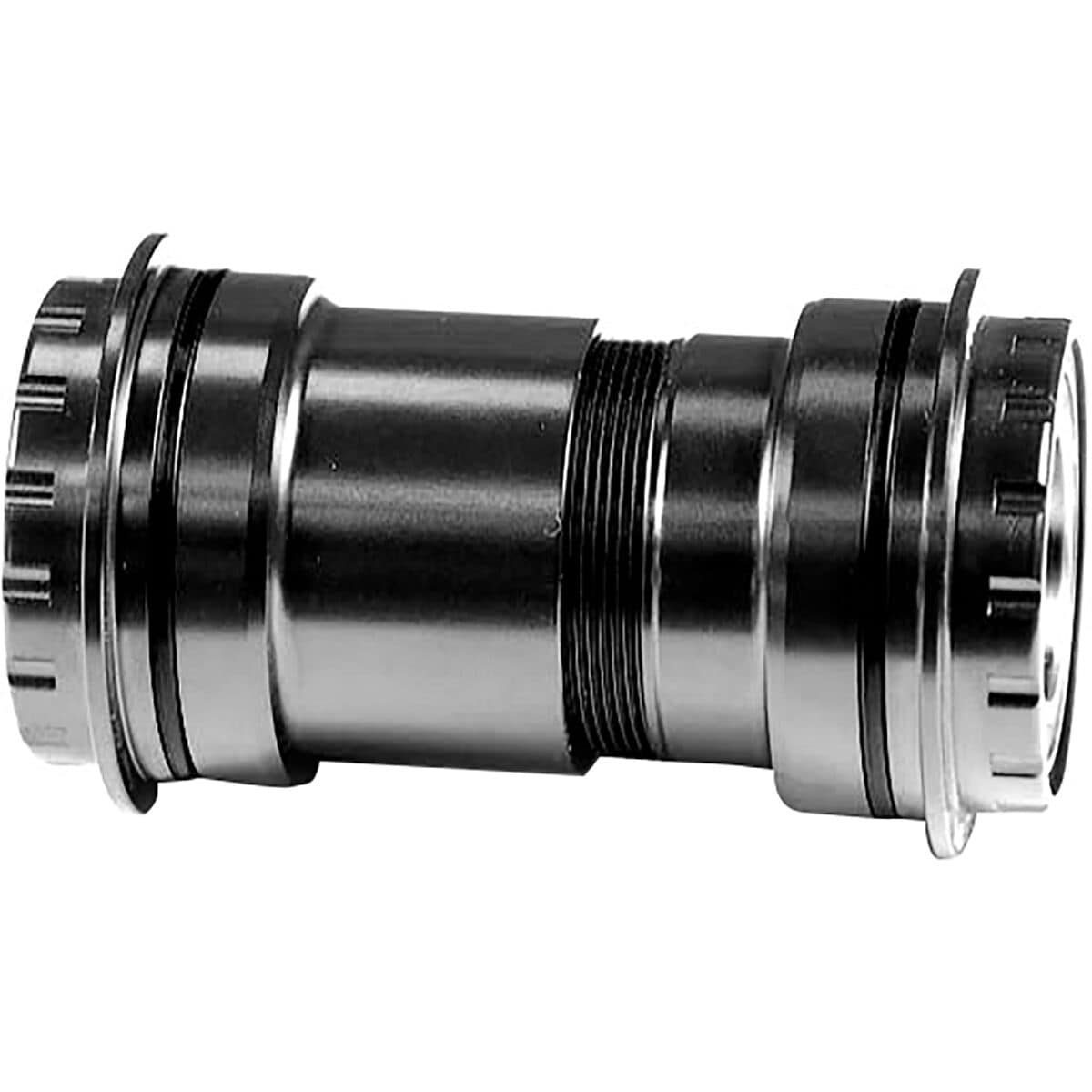 Велосипедный аксессуар Wheels Mfg BB30 Thread Together Bottom Bracket - ZERO Ceramic Wheels Mfg