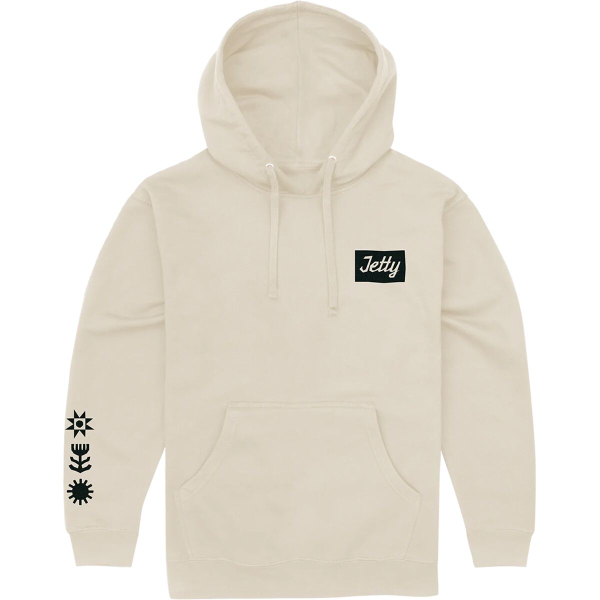 Tokens Hoodie Jetty