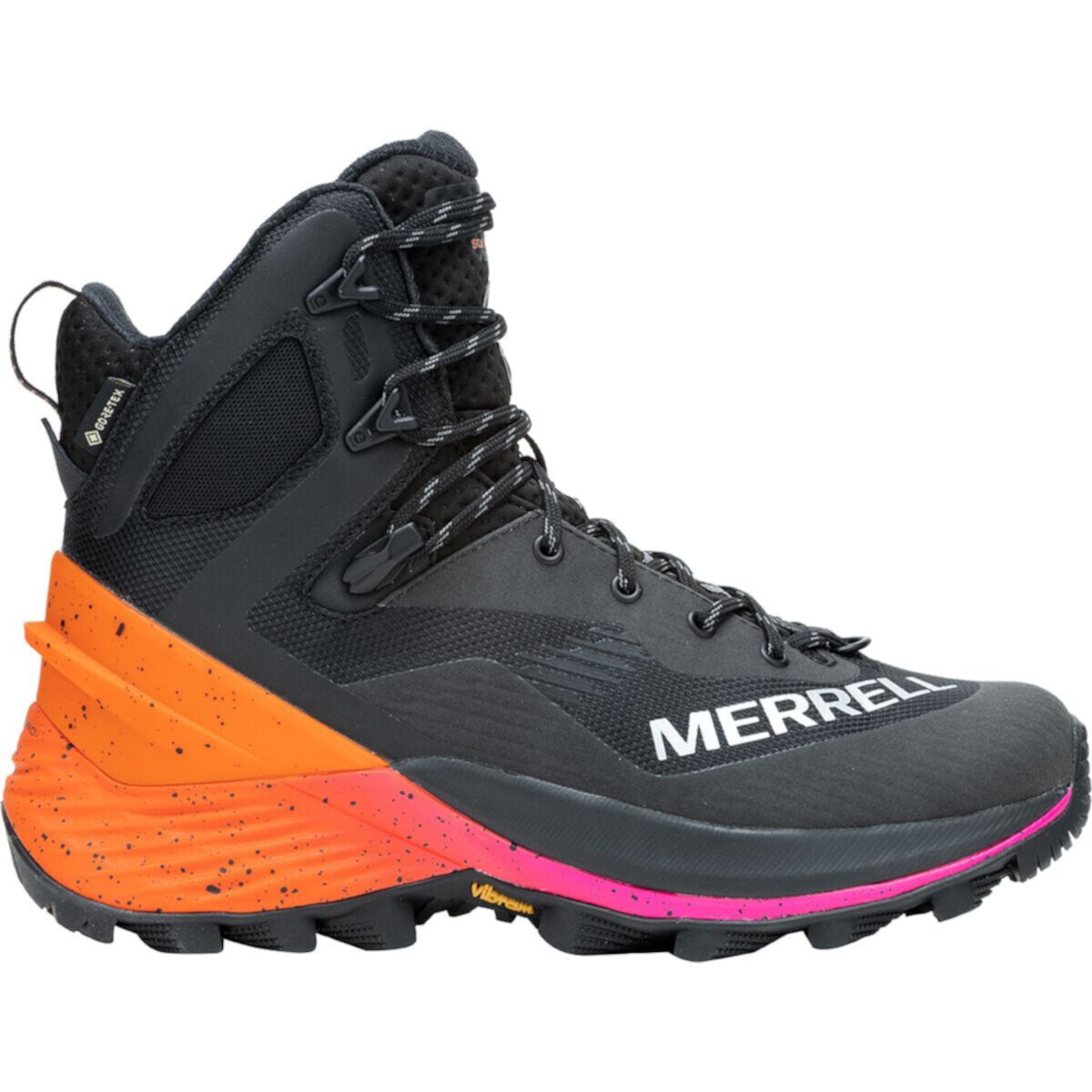 Женская Спортивная обувь Merrell MTL Thermo Rogue 4 Mid GTX Boot Merrell